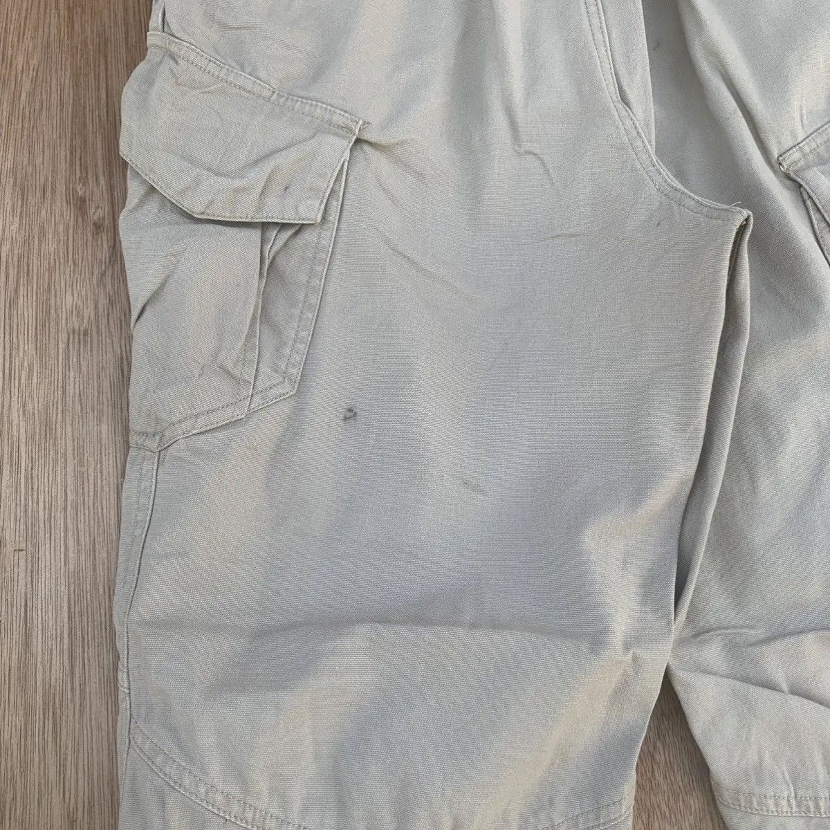 Voodoo Tactical ⚡️ QUICK SALE⚡️TACTICAL CLOTHING SERIES TROUSERS MULTIPOCKET Size US 32 / EU 48 - 18 Thumbnail