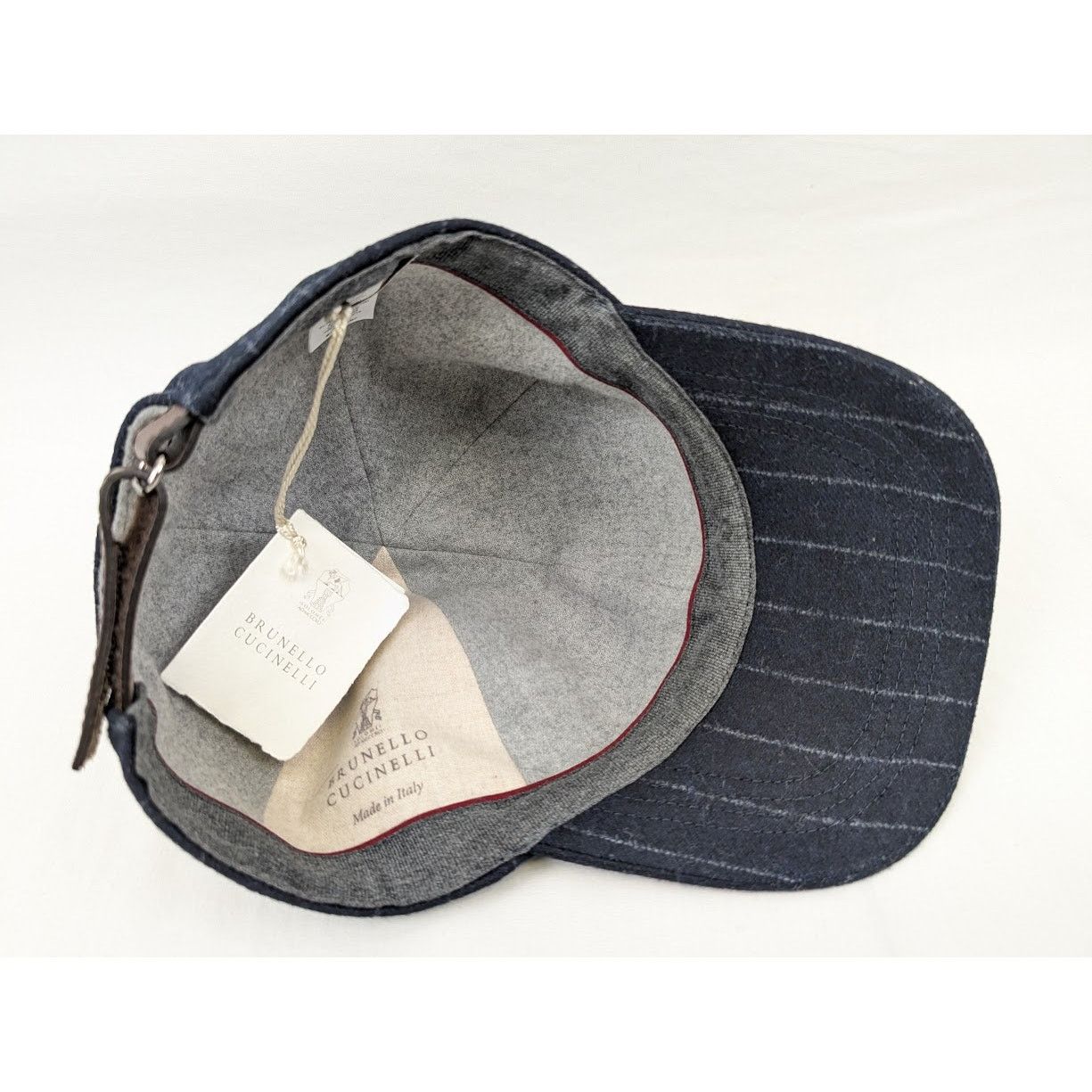 o1rshd1 Size: M / Baseball Cap / Hat in Navy Blue