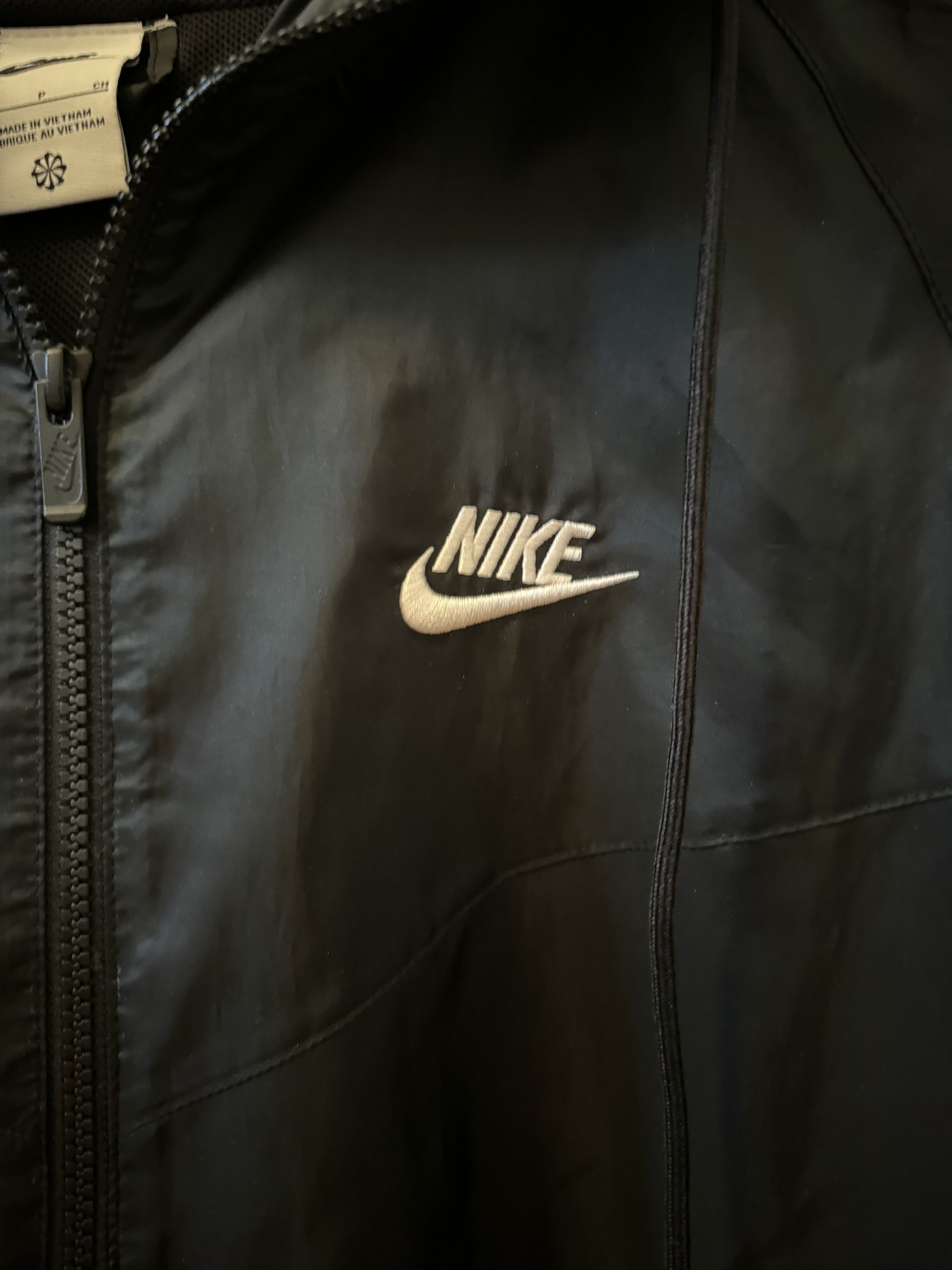 Nike Nike Windrunner Size US S / EU 44-46 / 1 - 4 Thumbnail