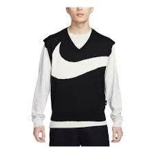 Nike Swoosh vest Size US XL / EU 56 / 4 - 1 Thumbnail