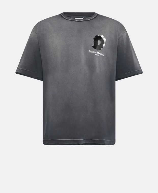 Maison Margiela T-shirt Size US XL / EU 56 / 4 - 1 Preview