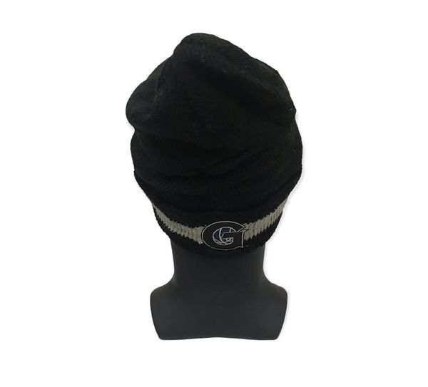 Nike Nike Plain Beanie Hat Size ONE SIZE - 4 Thumbnail