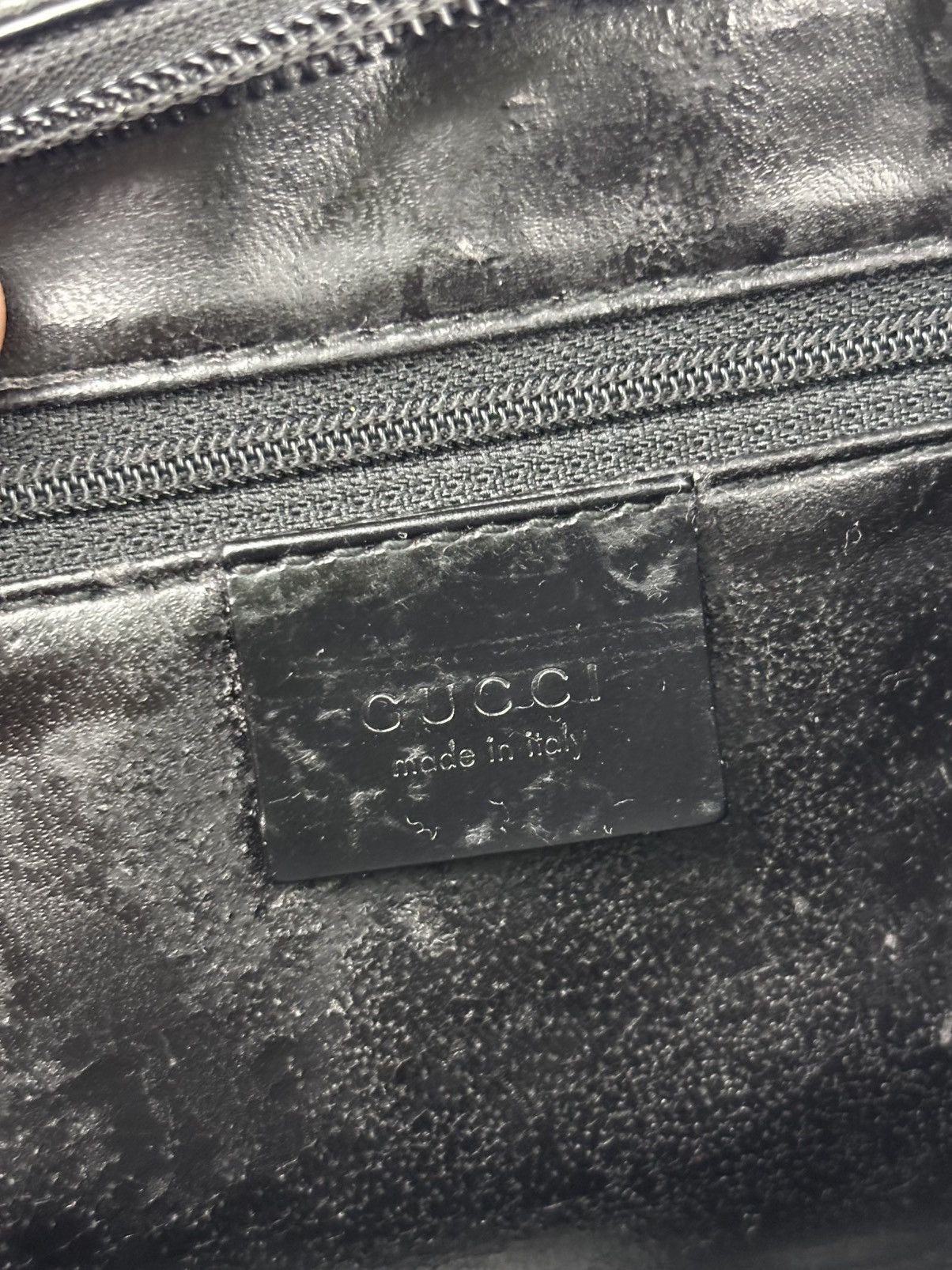 Gucci Gucci x Tom Ford Lunch Box Shoulder Bag Size ONE SIZE - 13 Thumbnail