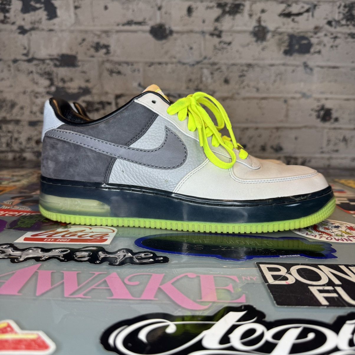 Nike Nike Air Force 1 Low Air Max 95 Sz 9.5 318772-001 Size US 9.5 / EU 42-43 - 3 Thumbnail