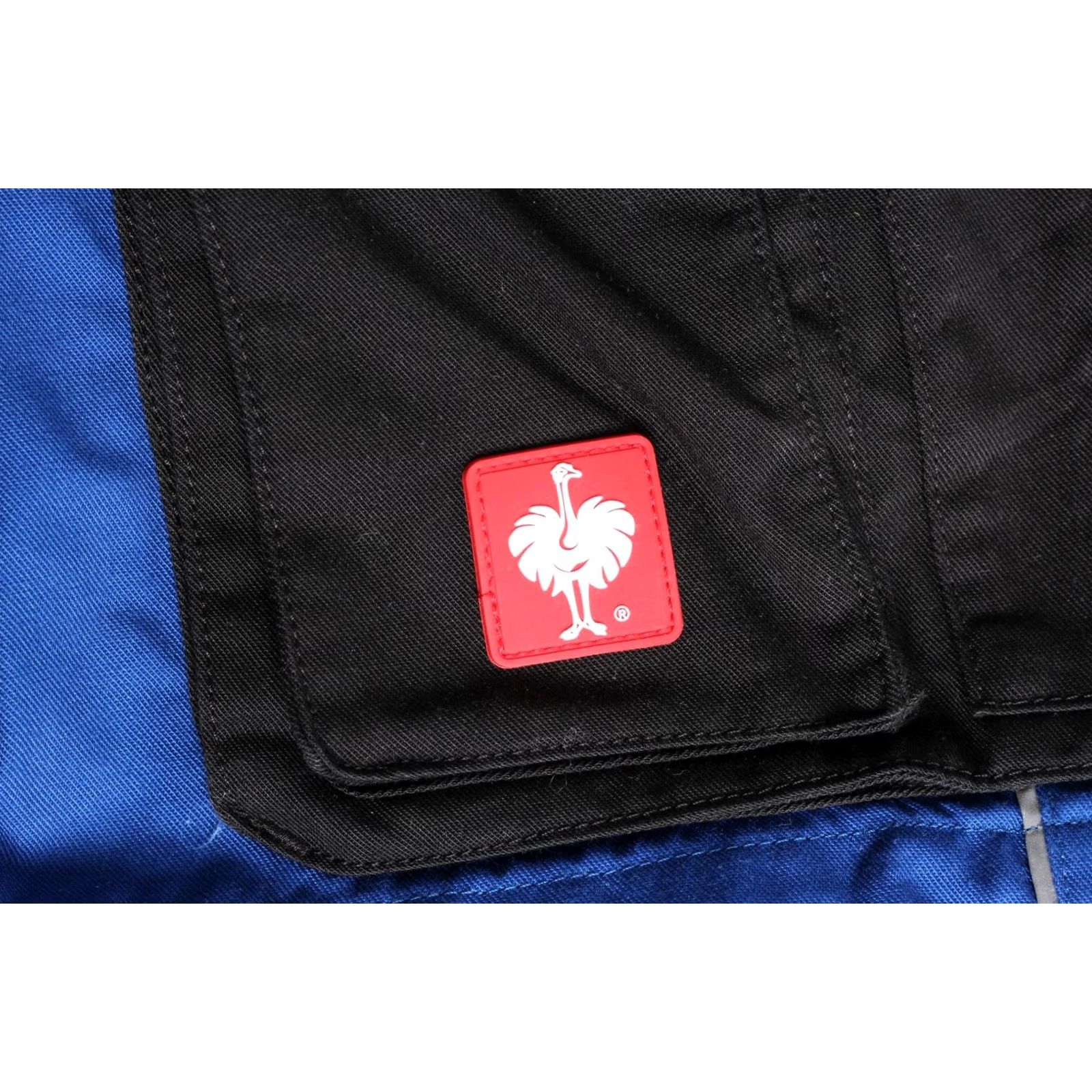 Vintage ENGELBERT STRAUSS Workwear Shorts Men Size 50 W34 DZ7977 / Size US 34 / EU 50 - 3 Thumbnail
