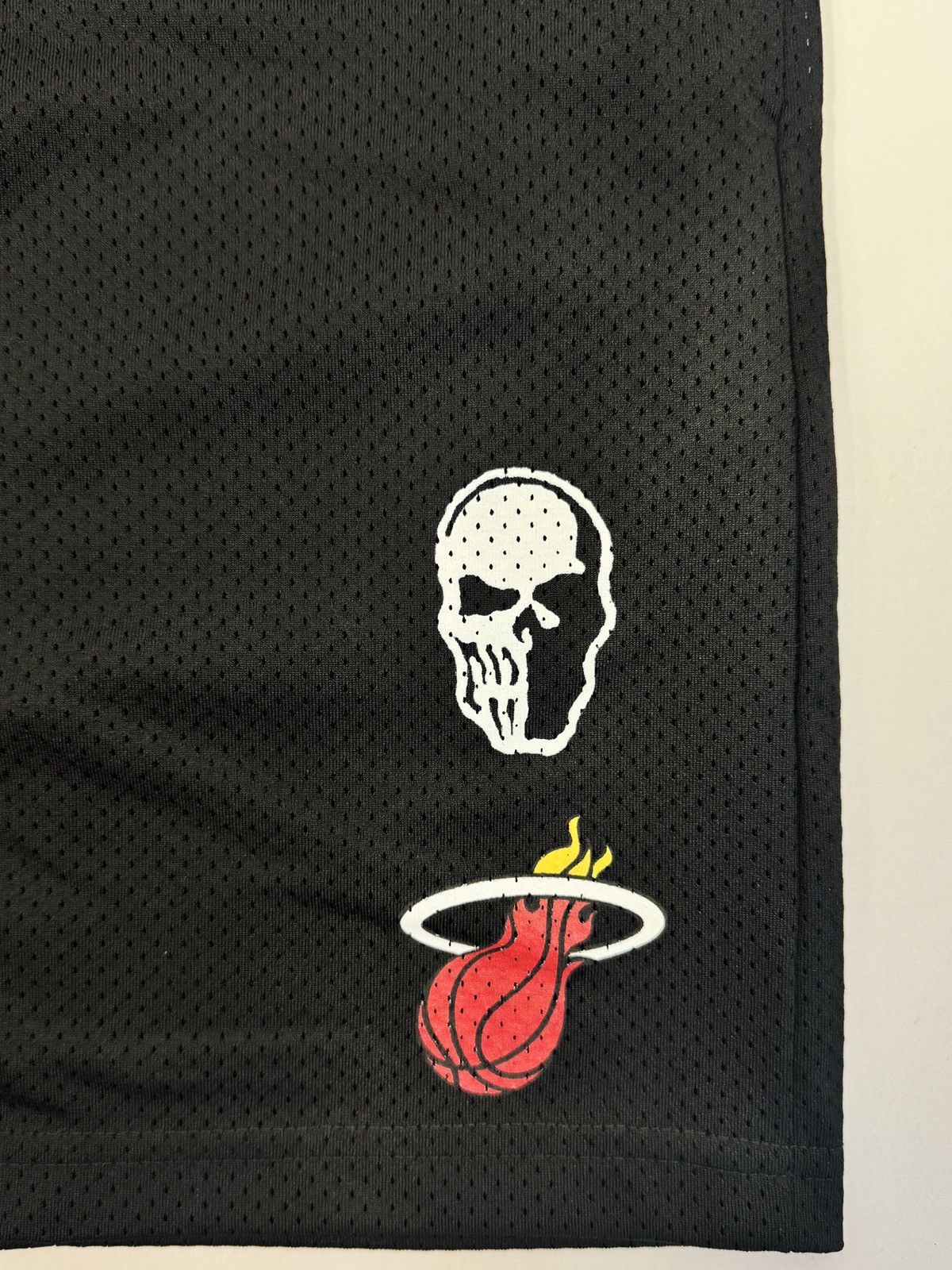Warren Lotas HEAT REAPER MESH SHORTS Size US 34 / EU 50 - 3 Thumbnail