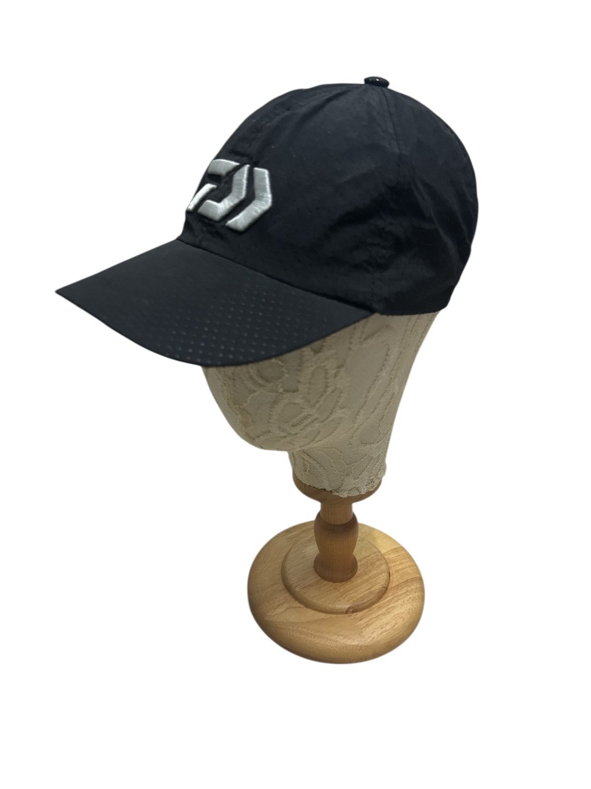 DAIWA DAIWA FISHING CAP ADJUSTABLE Size ONE SIZE - 3 Thumbnail