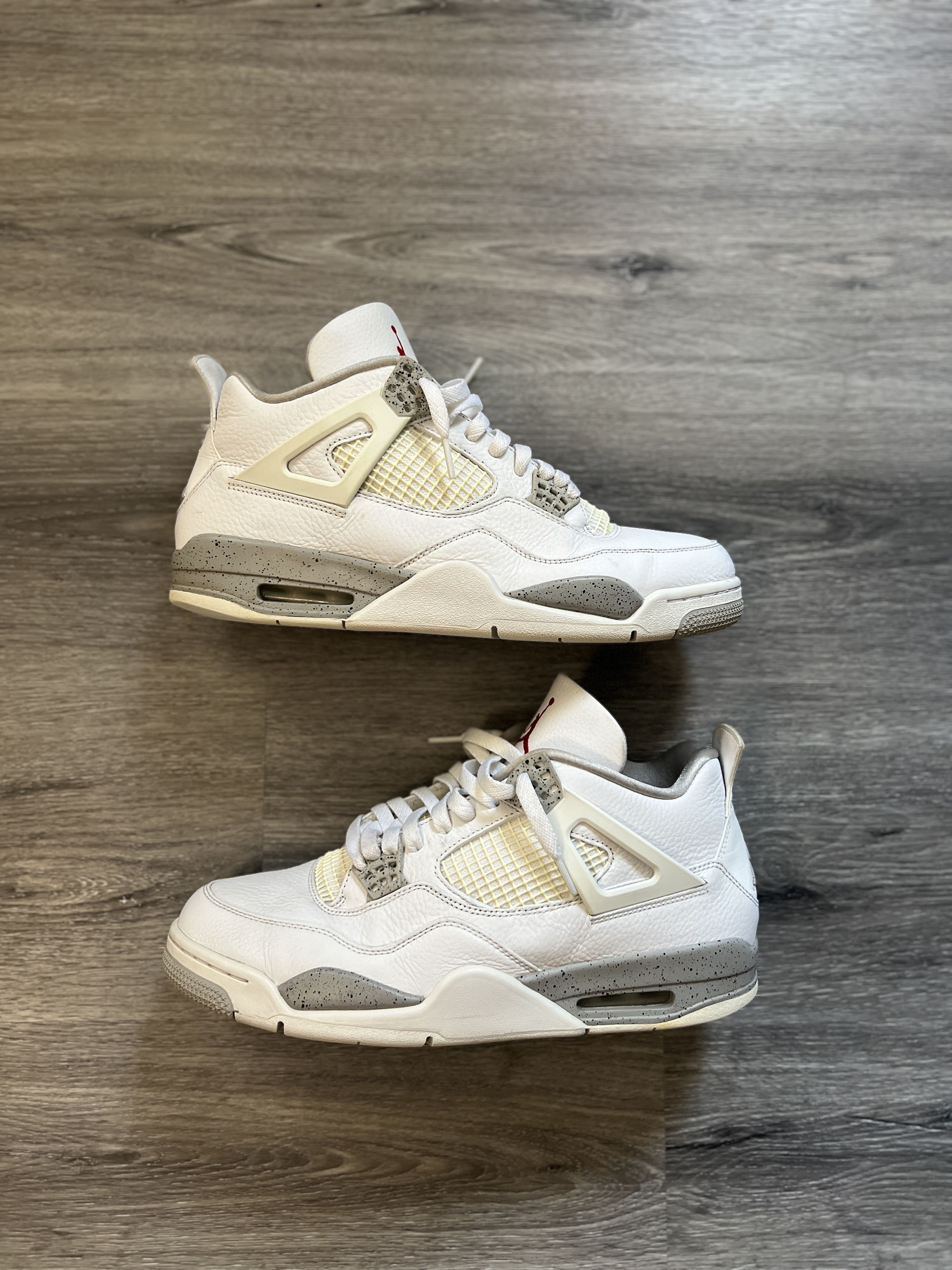 Jordan Retro White Oreo (2021)