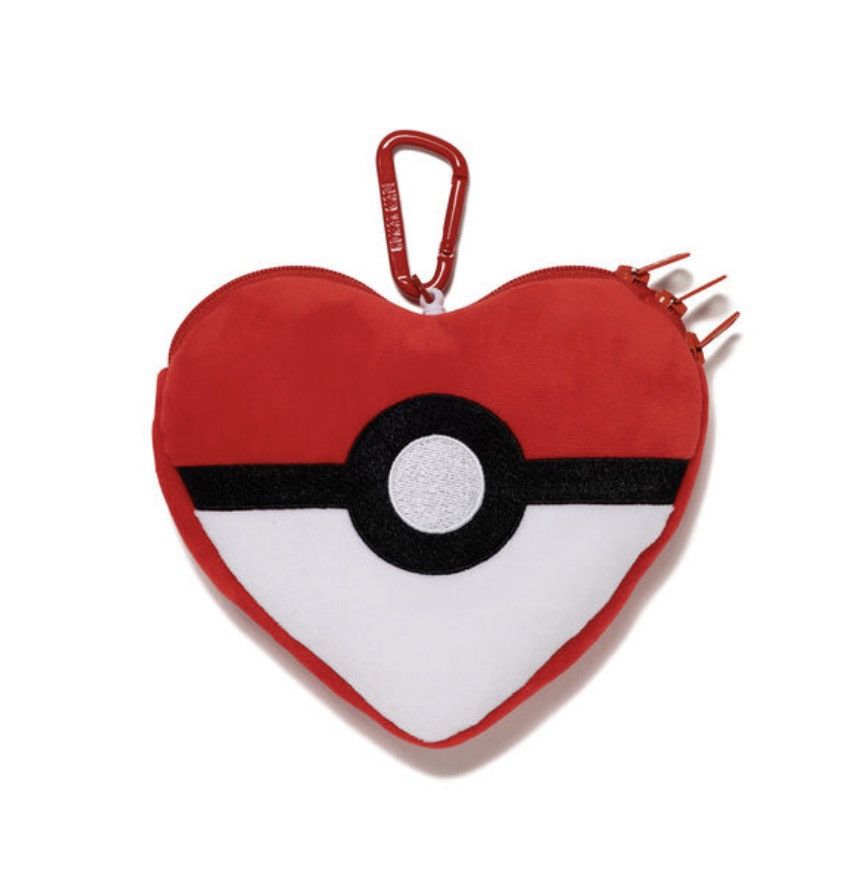 Human Made Human Made Pokemon Case Size ONE SIZE - 1 Thumbnail