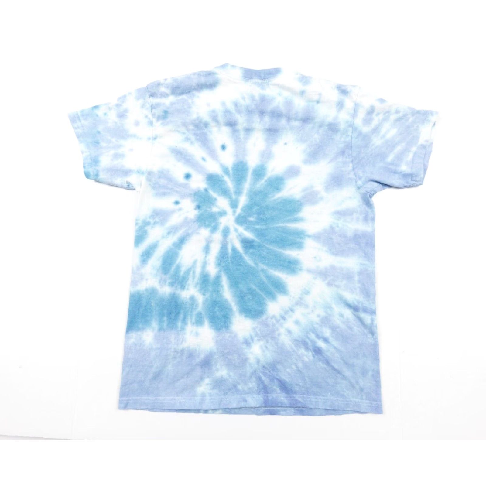 Vintage Jimi Hendrix Shirt Adult Medium Blue T-Shirt Men Music Retro Size US M / EU 48-50 / 2 - 5 Thumbnail