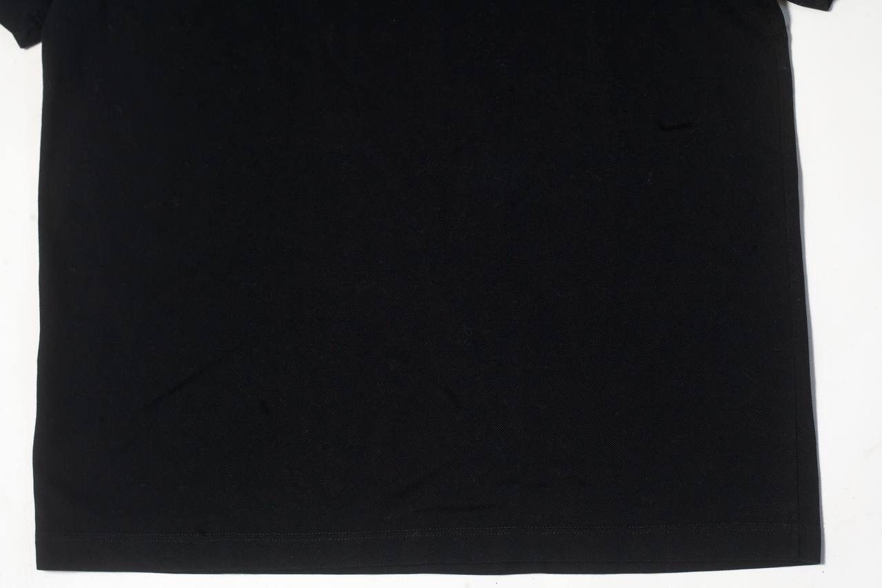 Versace gianni versace taylor fit polo Size US XL / EU 56 / 4 - 12 Thumbnail