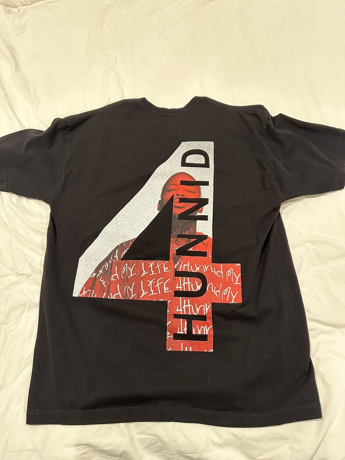 Yg 4hunnid sweater sales