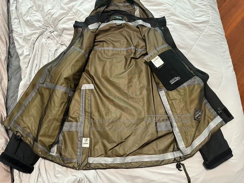 Acronym Acronym winter jacket Size US M / EU 48-50 / 2 - 3 Thumbnail