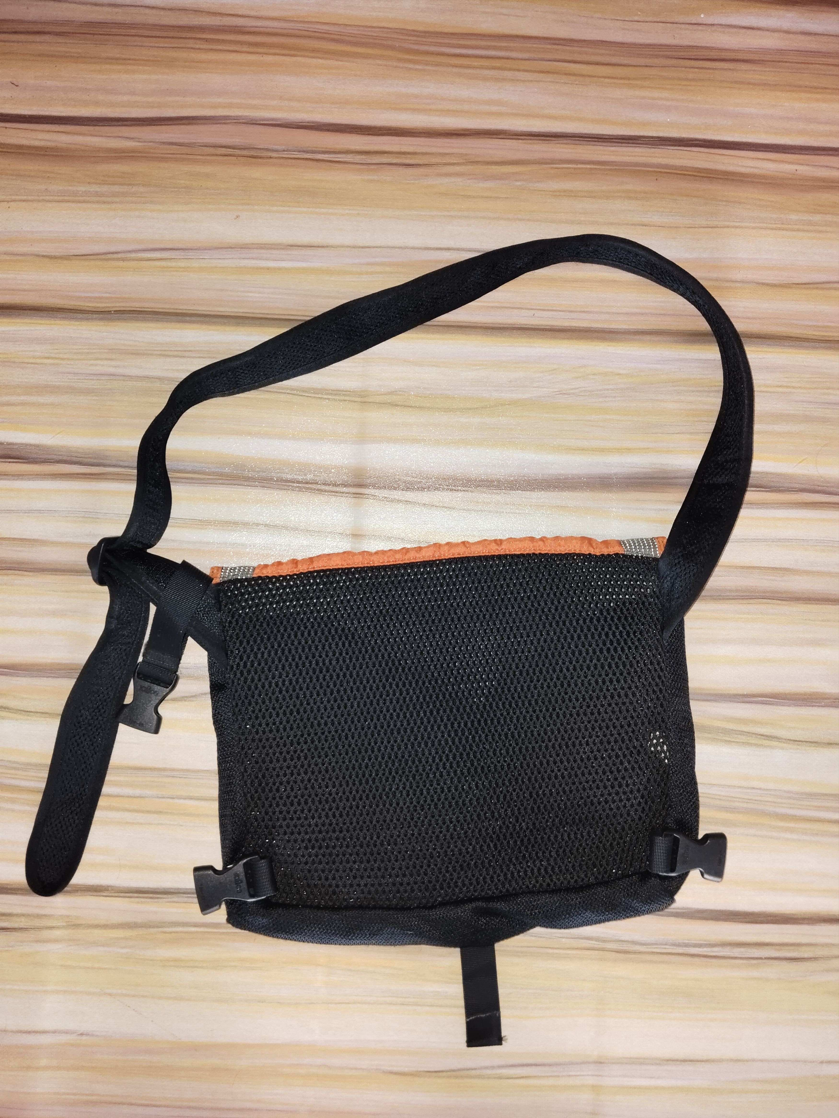 Montbell MONTBELL Sling Bag Size ONE SIZE - 8 Thumbnail