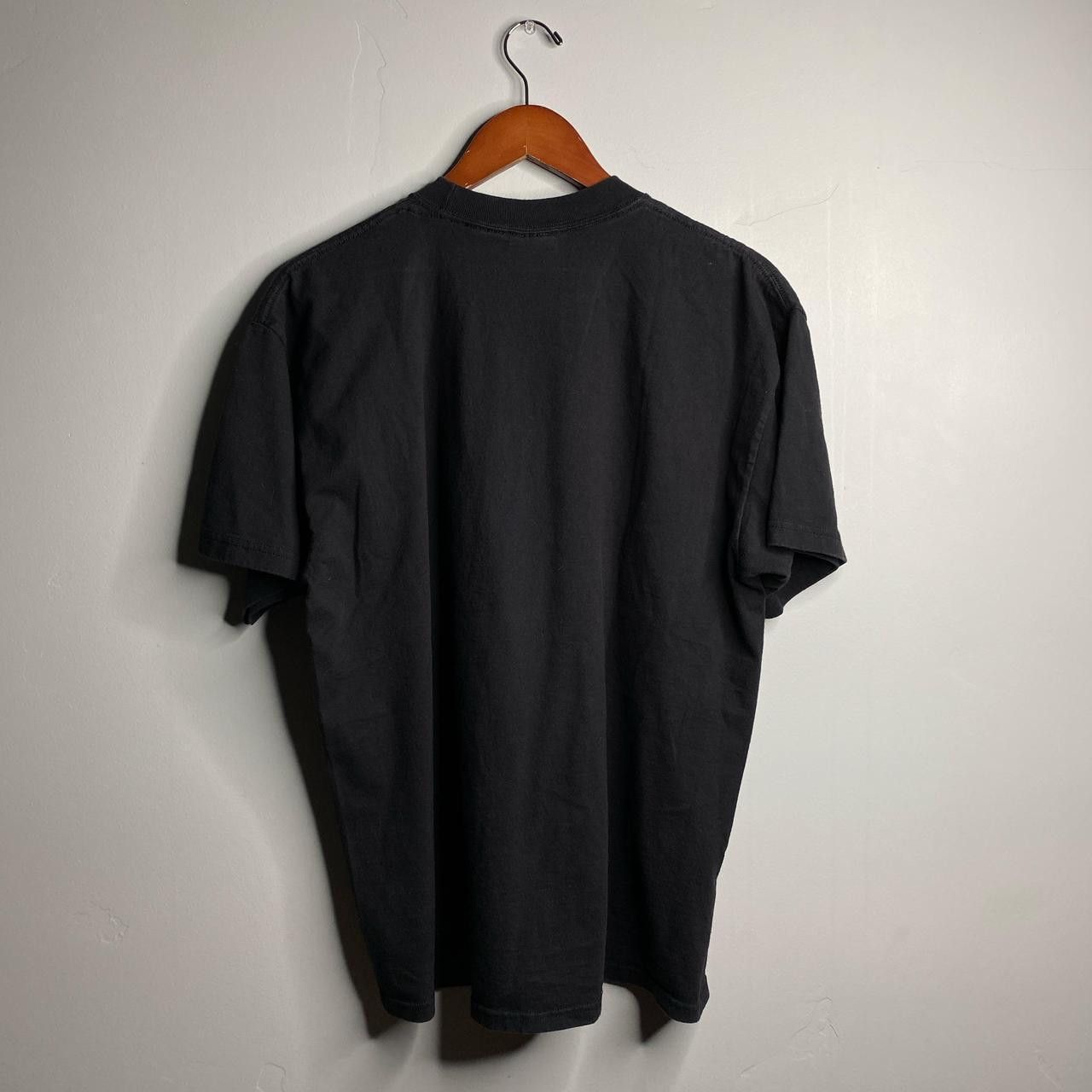 Other Cycle Salt Lake Century 2008 black tee size large Size US L / EU 52-54 / 3 - 3 Thumbnail