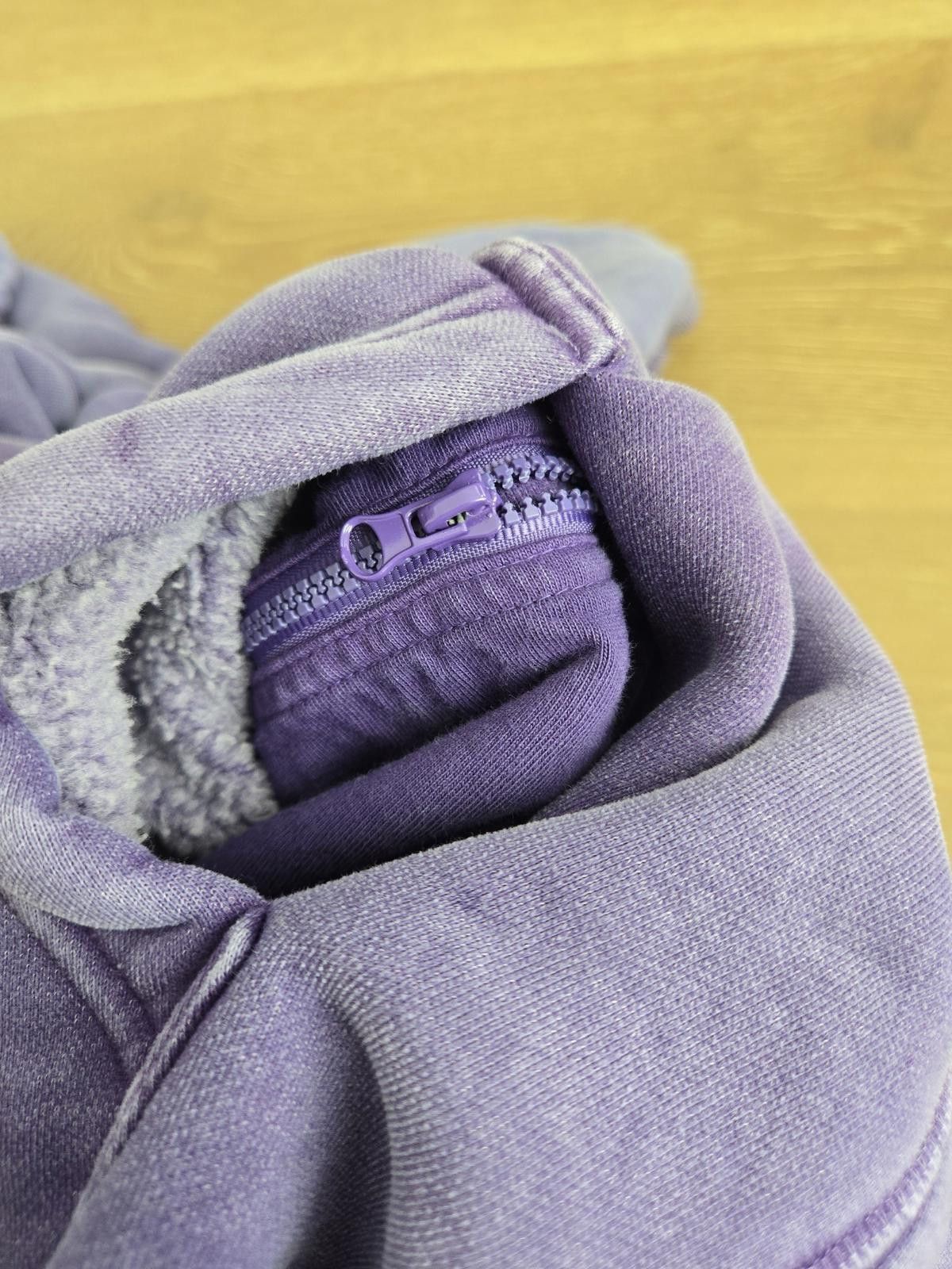 Other Resurgance RSG Purple Hoodie Size US M / EU 48-50 / 2 - 7 Thumbnail