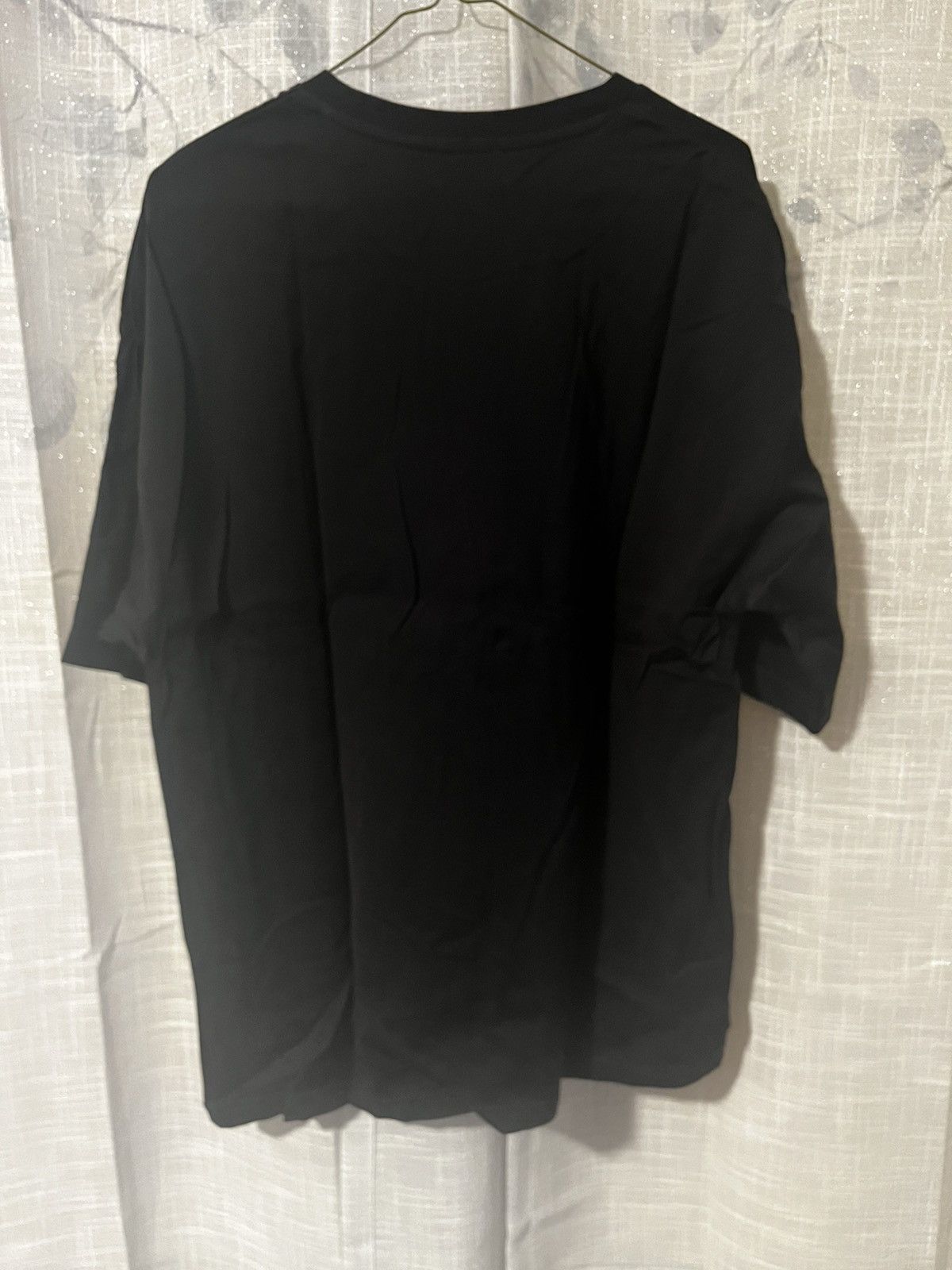 Onitsuka Tiger Onitsuka Tiger (Black/Gold T shirt) Size US XL / EU 56 / 4 - 2 Thumbnail