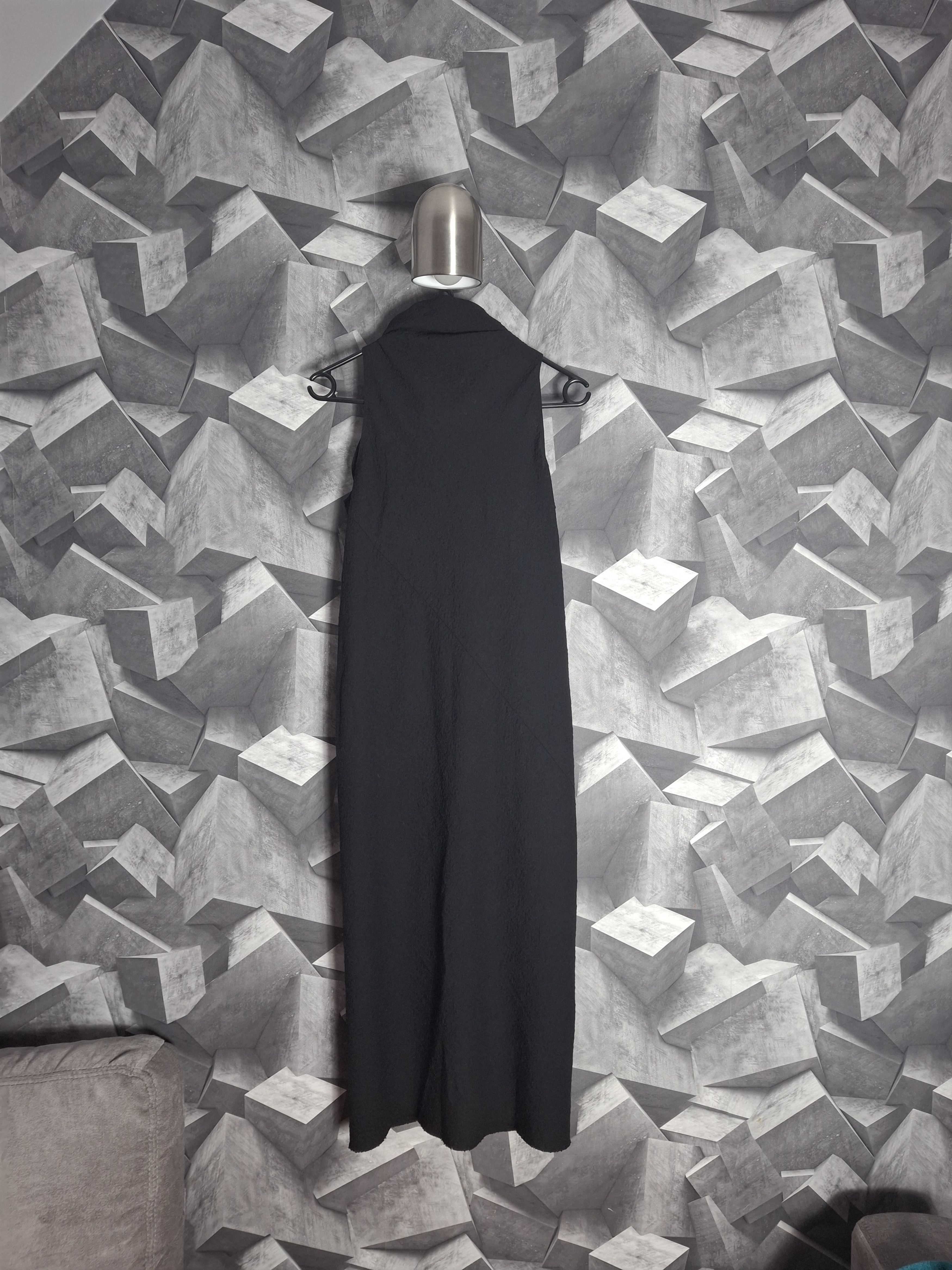 Rick Owens Rick Owens sleeveless raglan dress Size M / US 6-8 / IT 42-44 - 1 Thumbnail