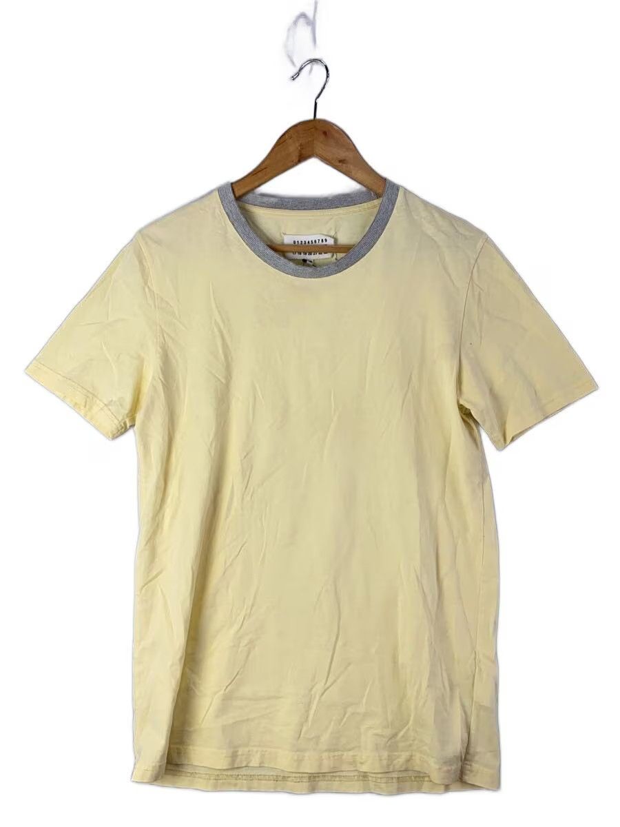 Maison Margiela Stitch Tee Size US M / EU 48-50 / 2 - 1 Thumbnail