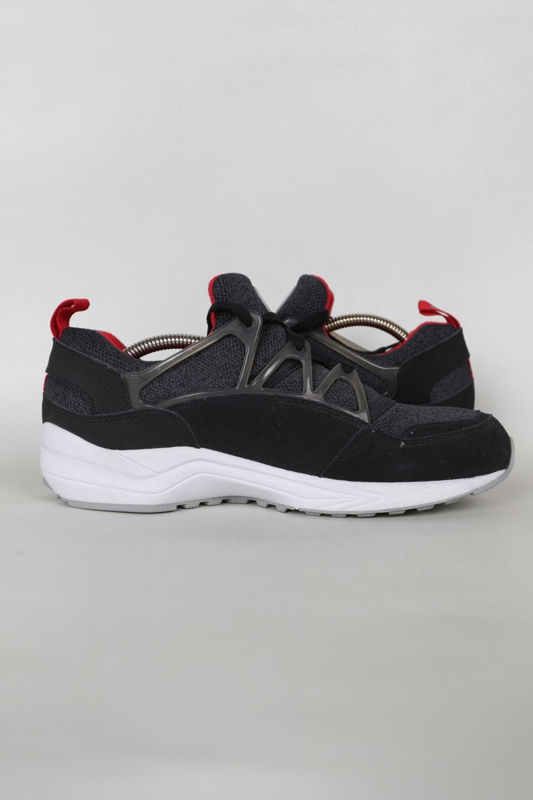 Nike 2015' Nike Huarache Light Low-Top Sneakers Size US 9.5 / EU 42-43 - 5 Thumbnail
