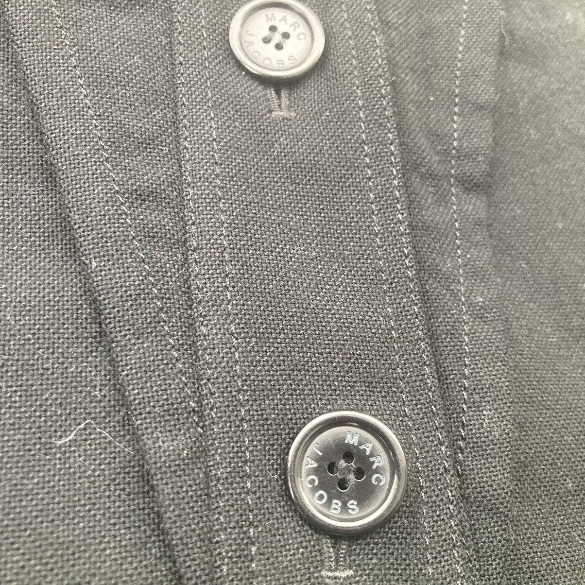 Marc Jacobs MARC JACOBS JACKET Size XXS / US 00 / IT 34 - 8 Thumbnail