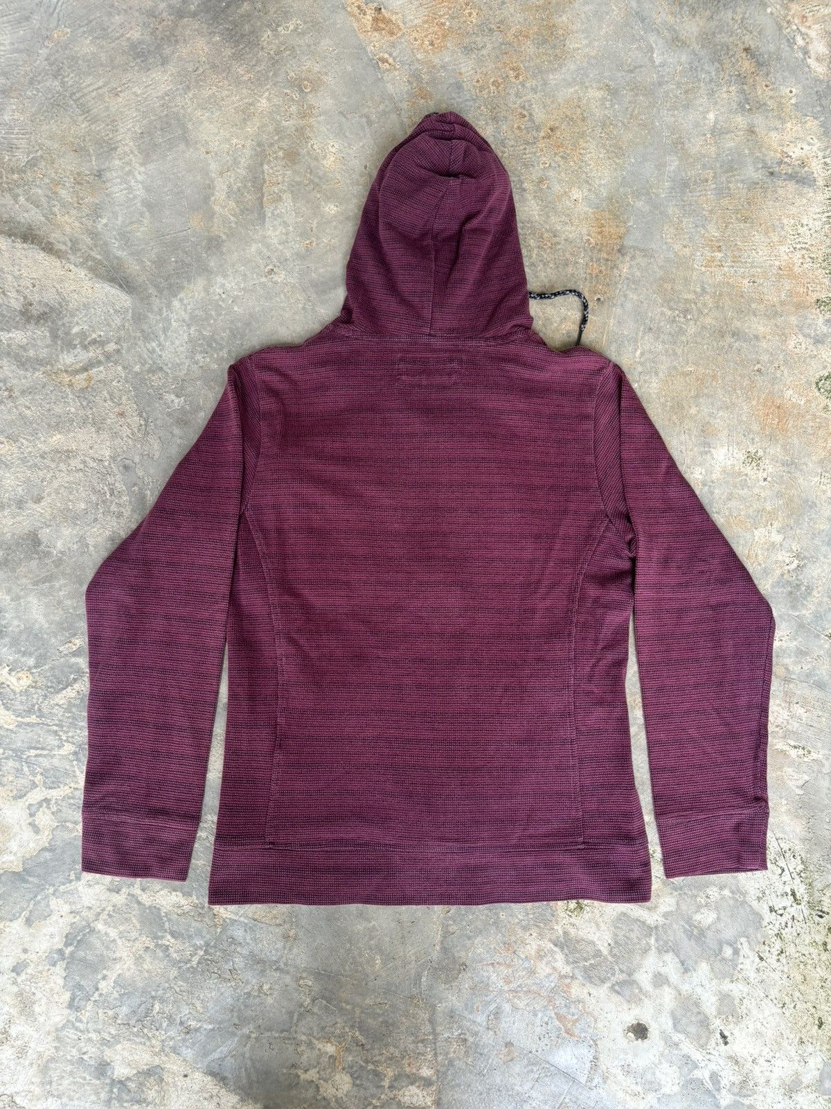 Hysteric Glamour Y2k Plus One Full zip Ifsixwasnine Style Hoodie Size US M / EU 48-50 / 2 - 5 Thumbnail