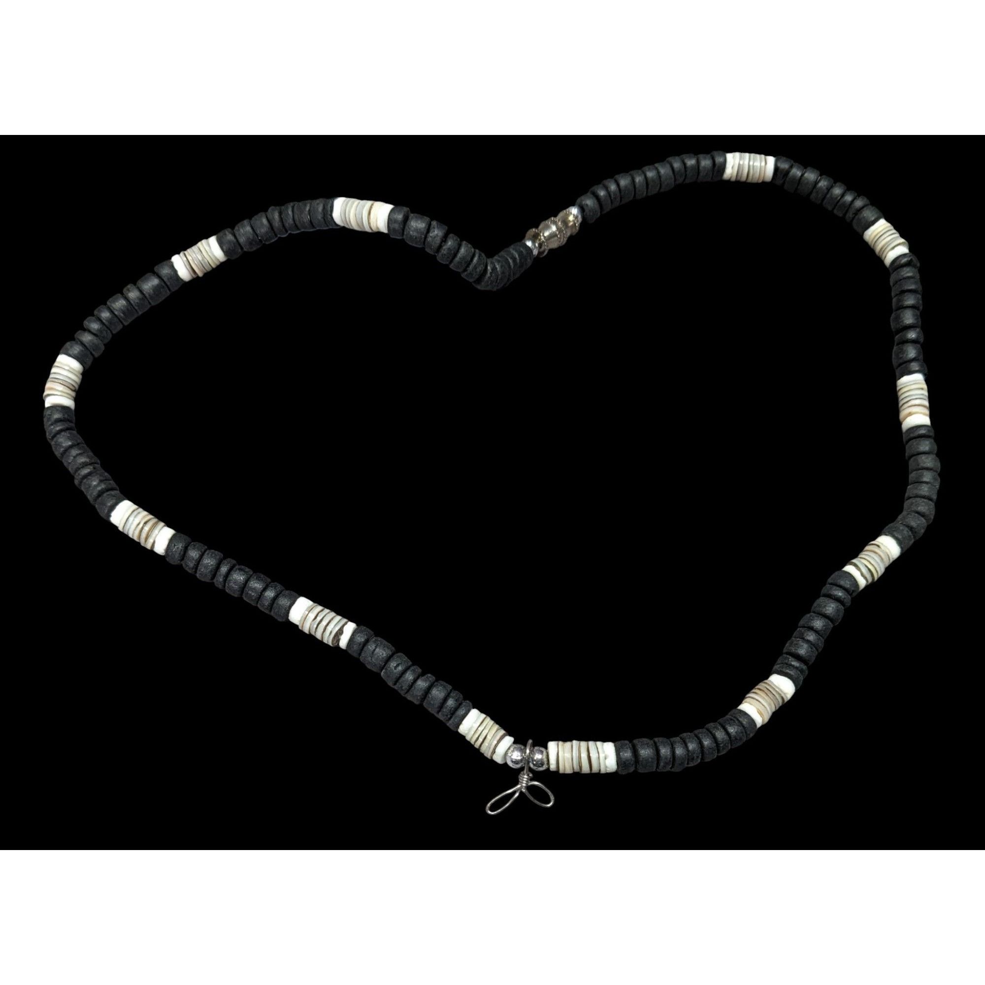 Other Bazo 1199 Metallic and black and white bracelets | Grailed