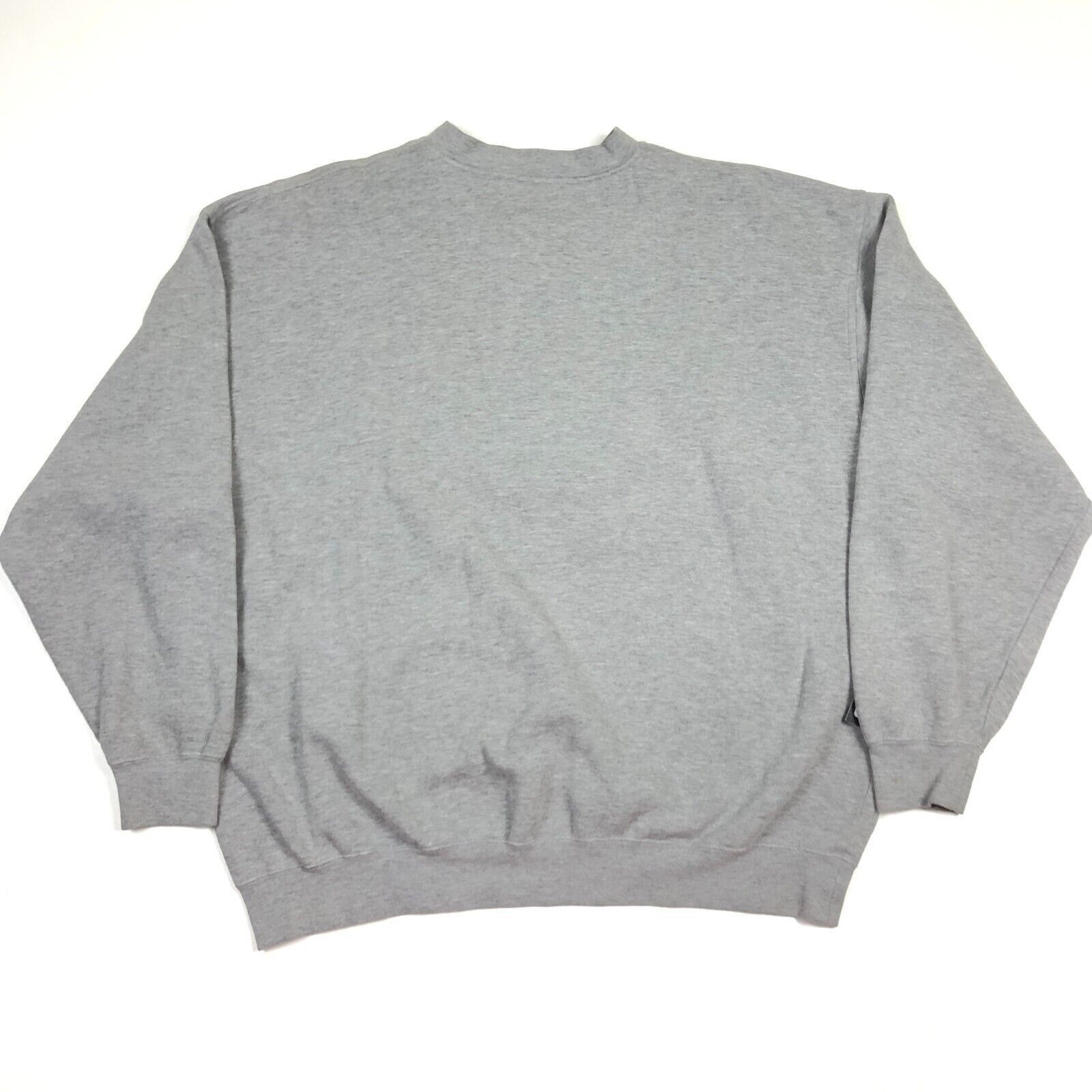 Lee × Vintage Vintage 90s Lee Sport Los Angeles Lakers Crewneck Sweater Size US XXL / EU 58 / 5 - 6 Thumbnail