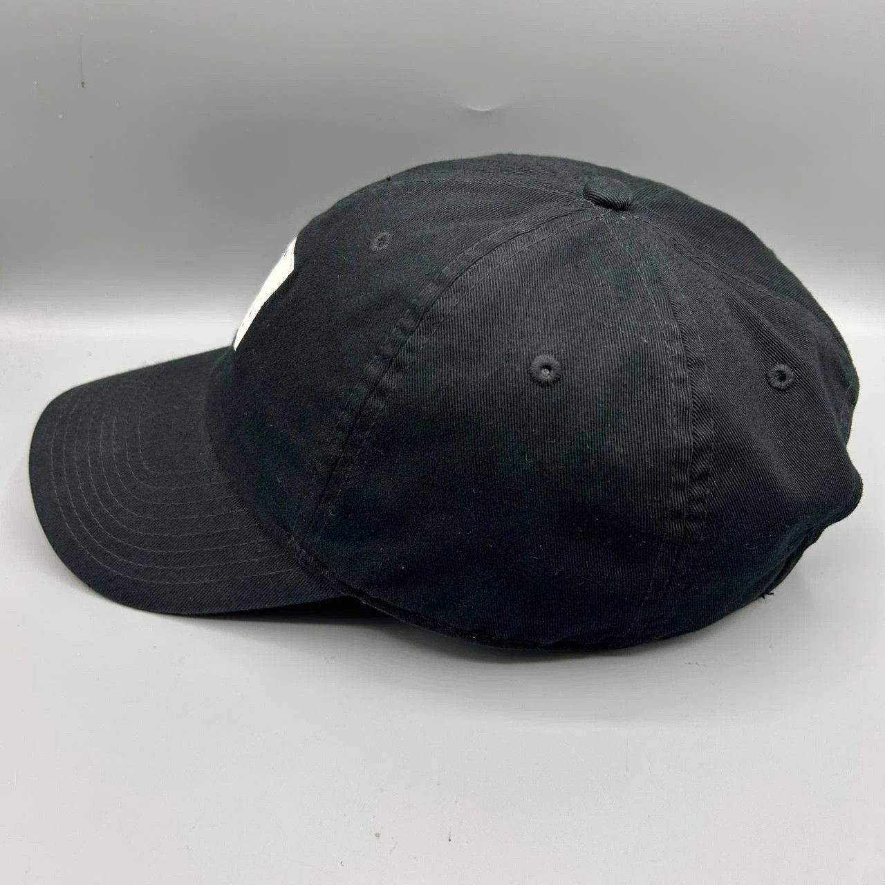 Jordan Brand Air Jordan Hat Men Embroidered Logo Strap Back Cotton Size ONE SIZE - 6 Thumbnail