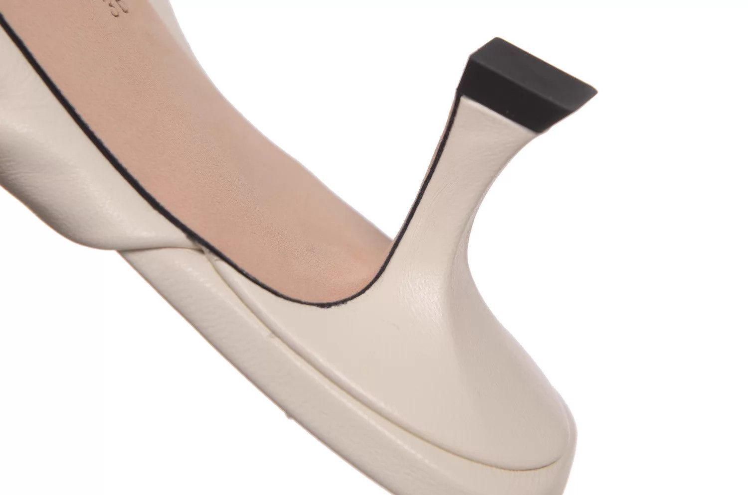 Jimmy Choo Jimmy Choo Women's Size 36 High Heels Size US 5.5 / IT 35.5 - 3 Thumbnail