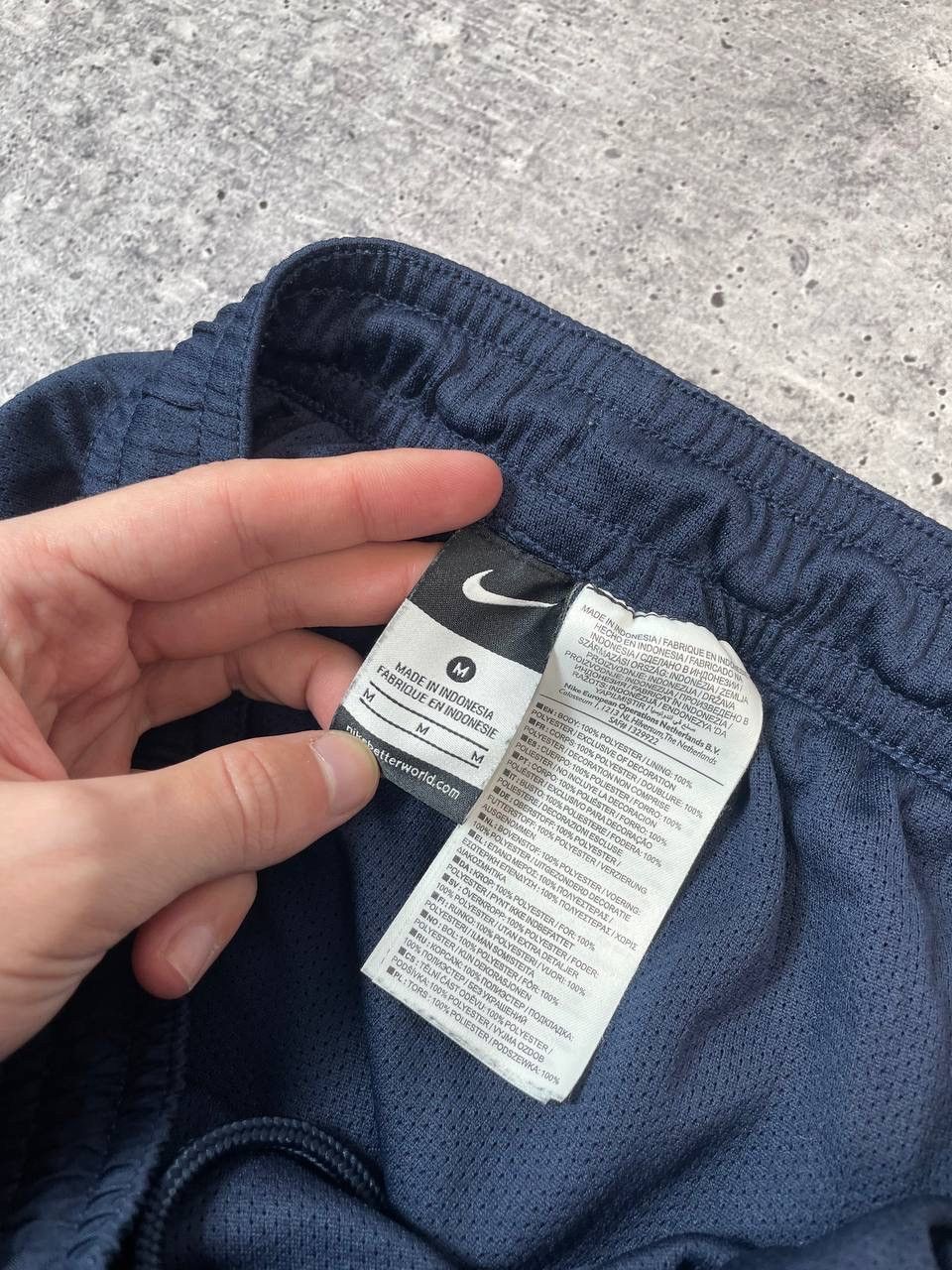 Nike Vintage Nike Baggy Parachute Nylon Pants Y2K Size US 32 / EU 48 - 7 Thumbnail