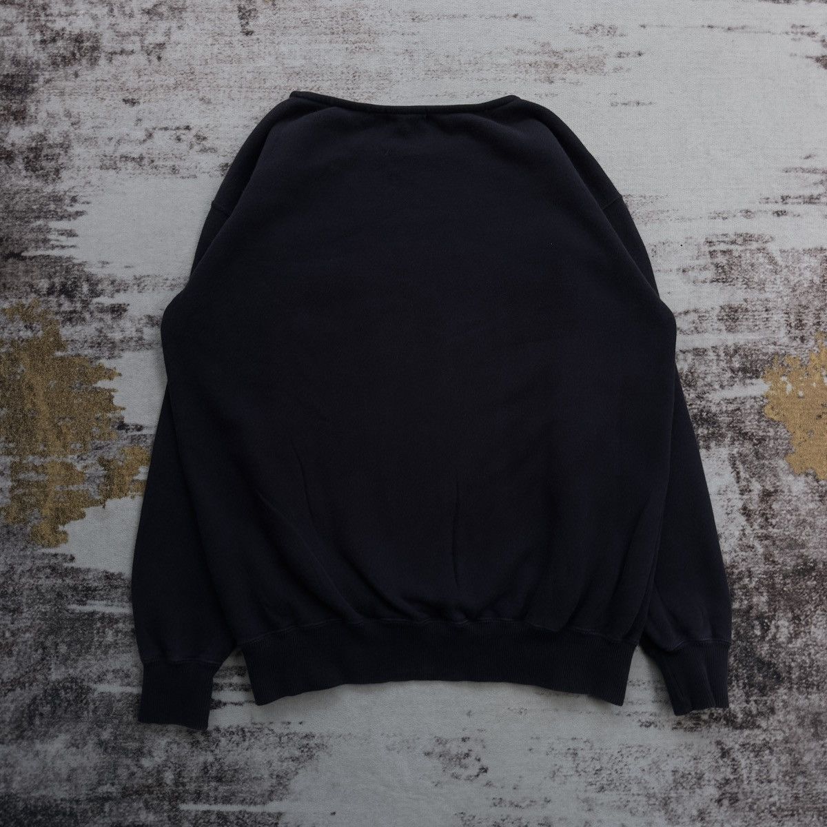 Issey Miyake VINTAGE ISSEY MIYAKE TSUMORI CHISATO SWEATSHIRT 90’s Size US S / EU 44-46 / 1 - 6 Thumbnail