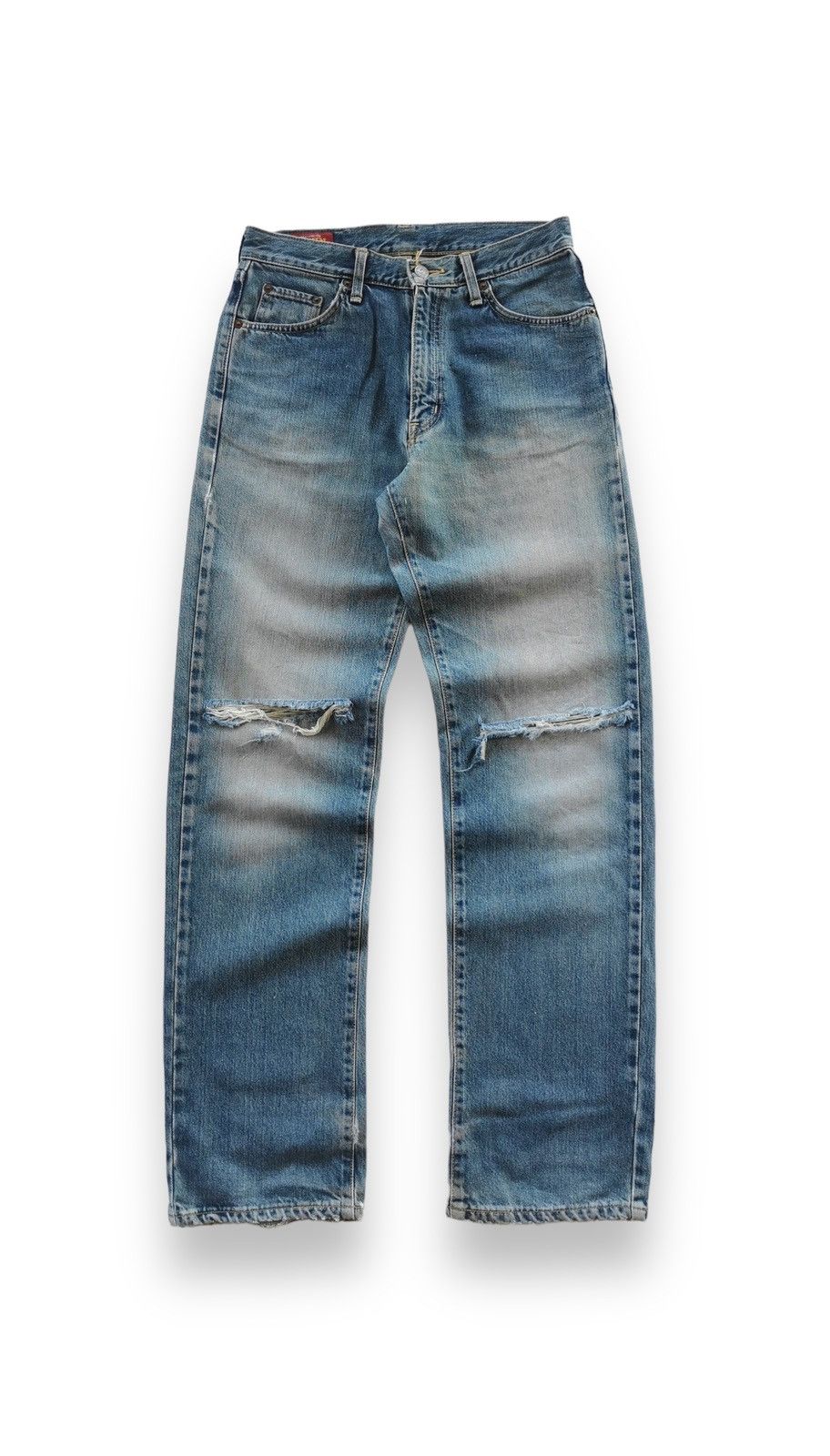 Vintage Edwin Japan Jeans