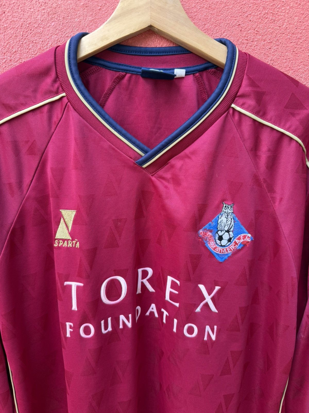 Other Oldham Athletic AFC Size US XL / EU 56 / 4 - 3 Thumbnail