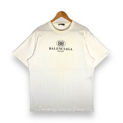 Maglia hot sale balenciaga mode