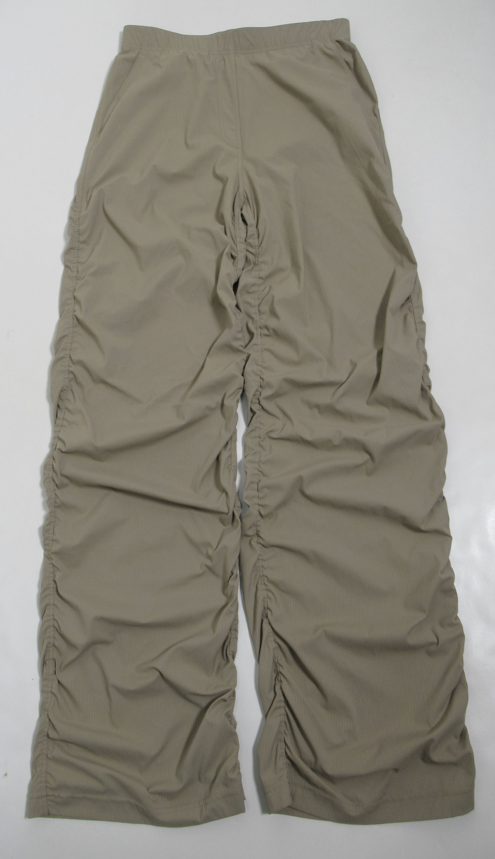 Lululemon Lululemon Dance Studio Slim-Fit High-Rise Flared Pant Size 28" / US 6 / IT 42 - 1 Thumbnail