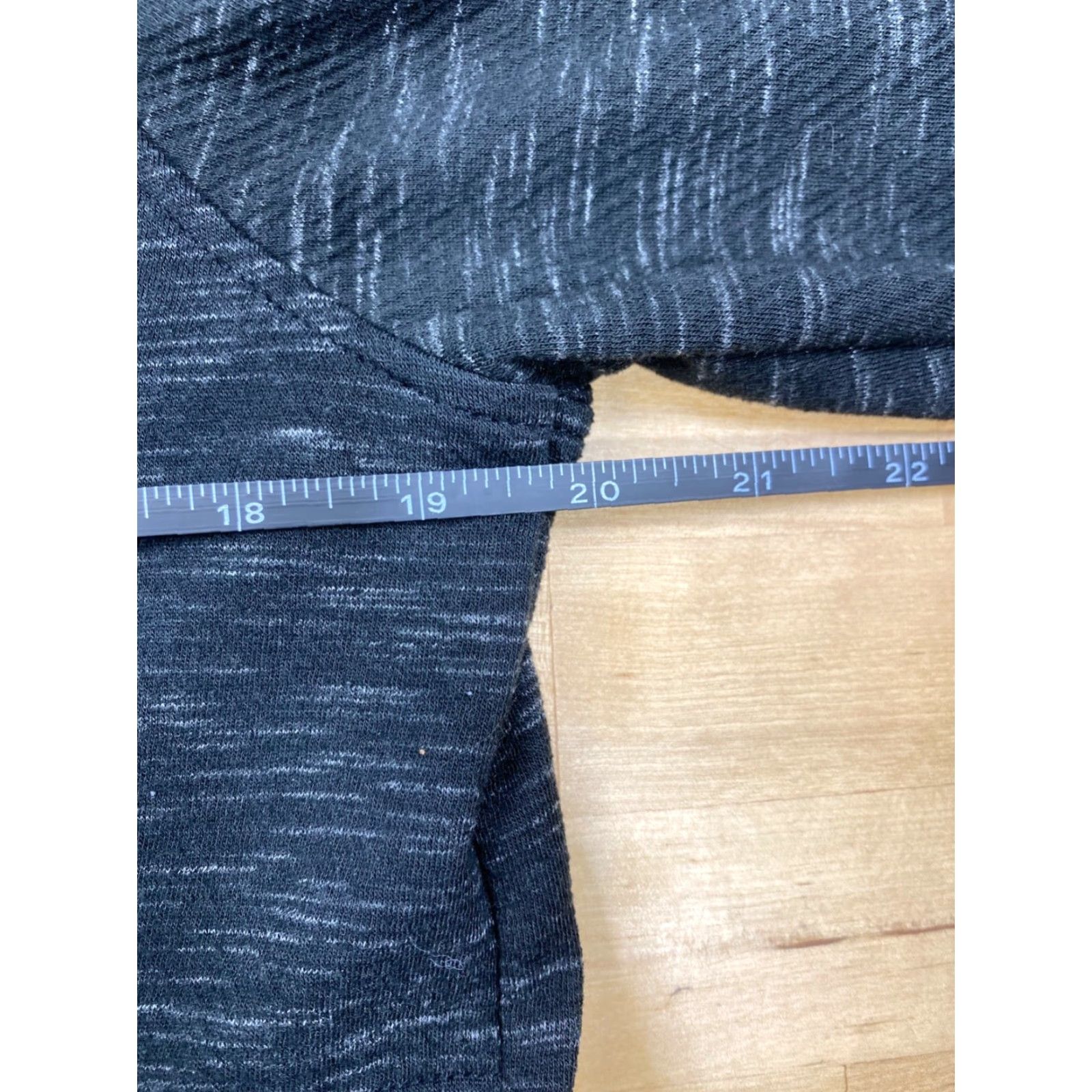 Prana **Womens Green Gray Pullover Sweatshirt M #6532** User: **Green Gray Womens Pullover Sweatshirt M #6532** Size M / US 6-8 / IT 42-44 - 5 Thumbnail