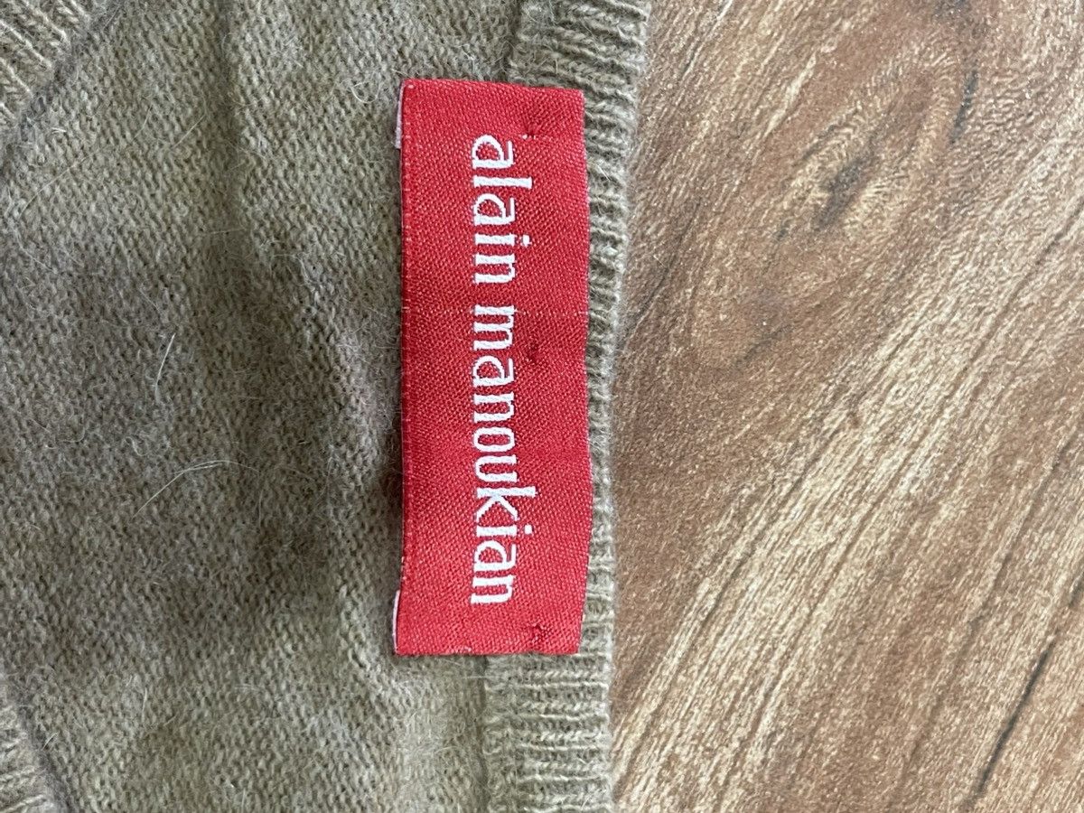 Other Alain Manoukian Sweater Size ONE SIZE - 3 Thumbnail