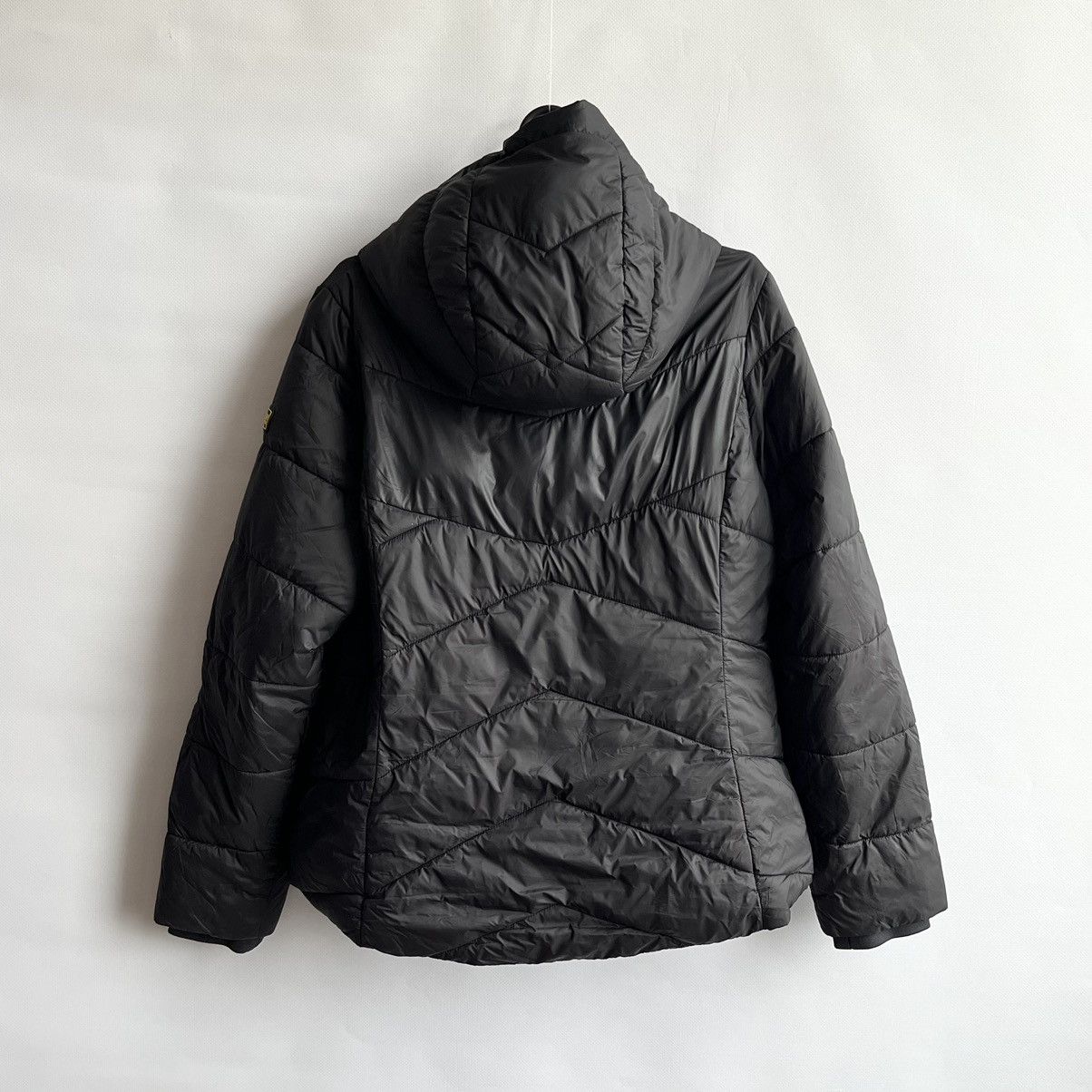 Barbour Barbour International Puffer Down Jacket Size M / US 6-8 / IT 42-44 - 7 Thumbnail