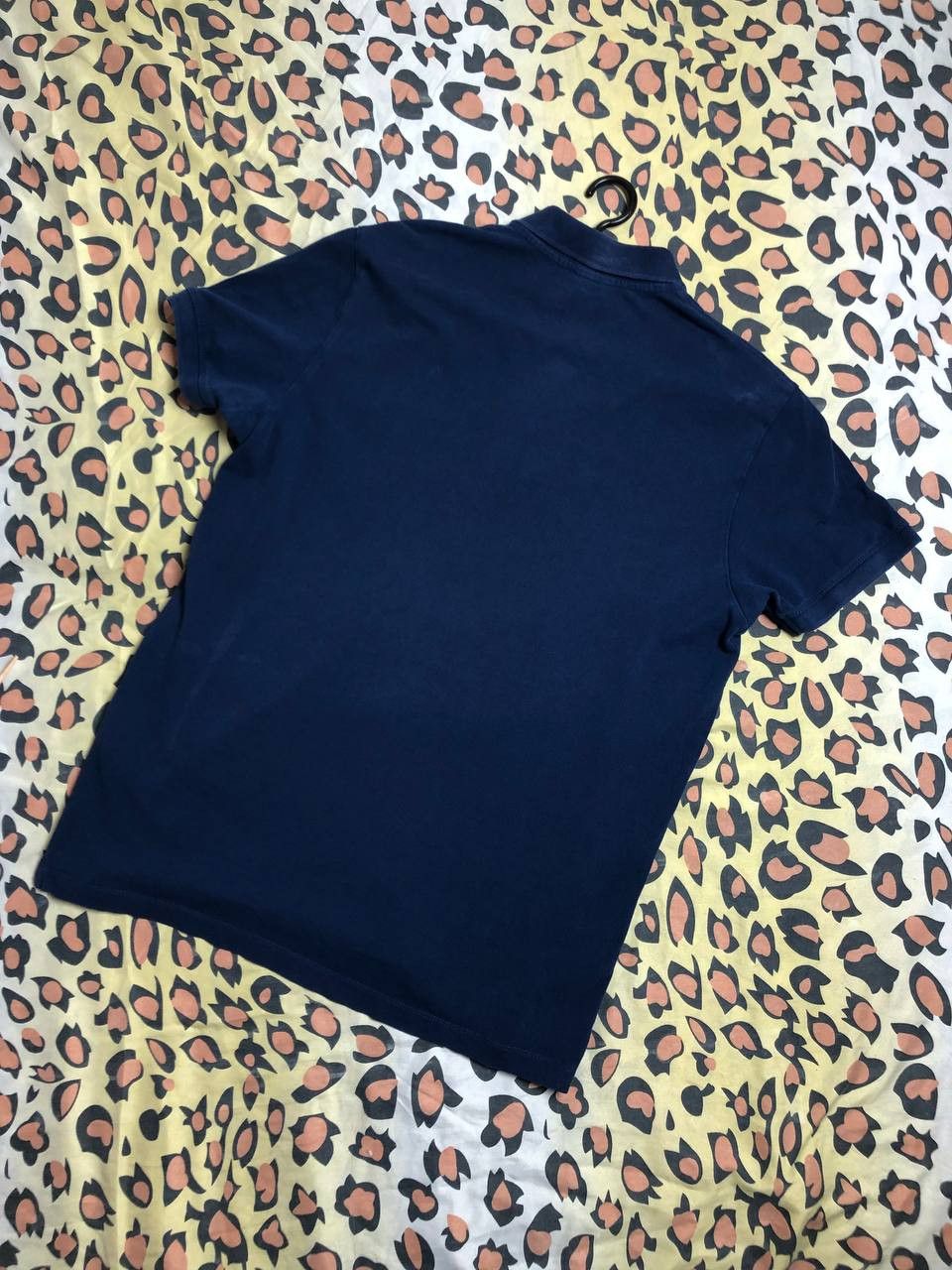 Diesel × Vintage VINTAGE Y2K DIESEL LOGO TEE STREETWEAR CASUAL Y2K 90s Size US L / EU 52-54 / 3 - 11 Thumbnail