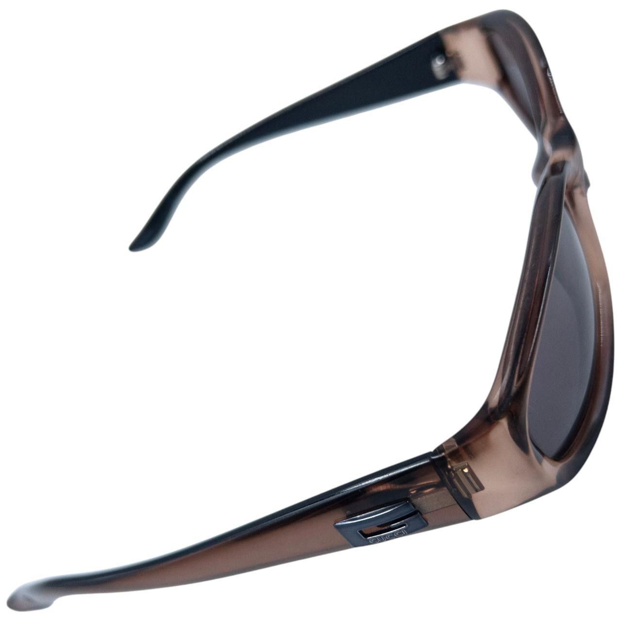 Gucci Vintage Gucci Sunglasses Size ONE SIZE - 4 Thumbnail