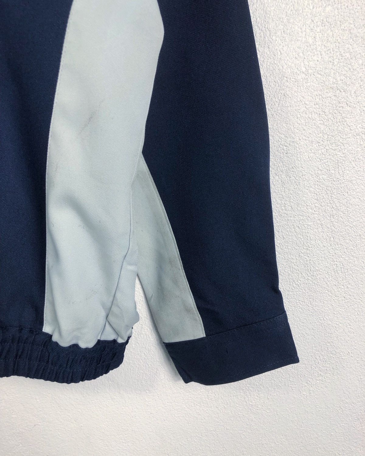 Japanese Brand × Vintage Rare Vintage Eneos Japan Workwear Jacket Size US XL / EU 56 / 4 - 6 Thumbnail