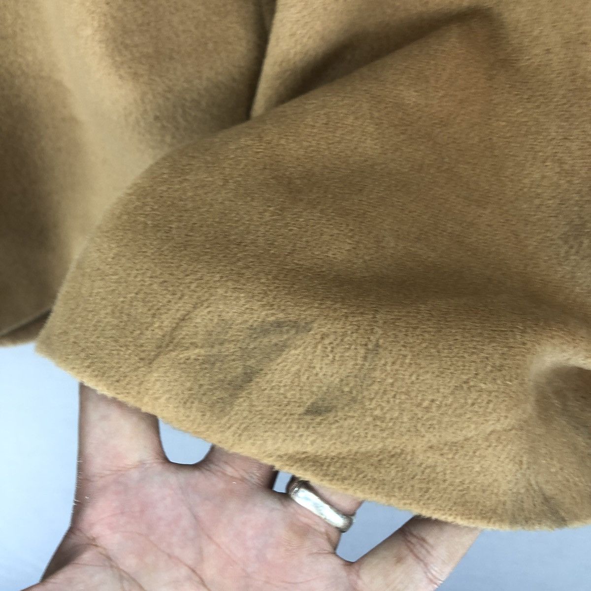 Japanese Brand Cornflake Freedom Faux Fur Cape Size M / US 6-8 / IT 42-44 - 7 Thumbnail