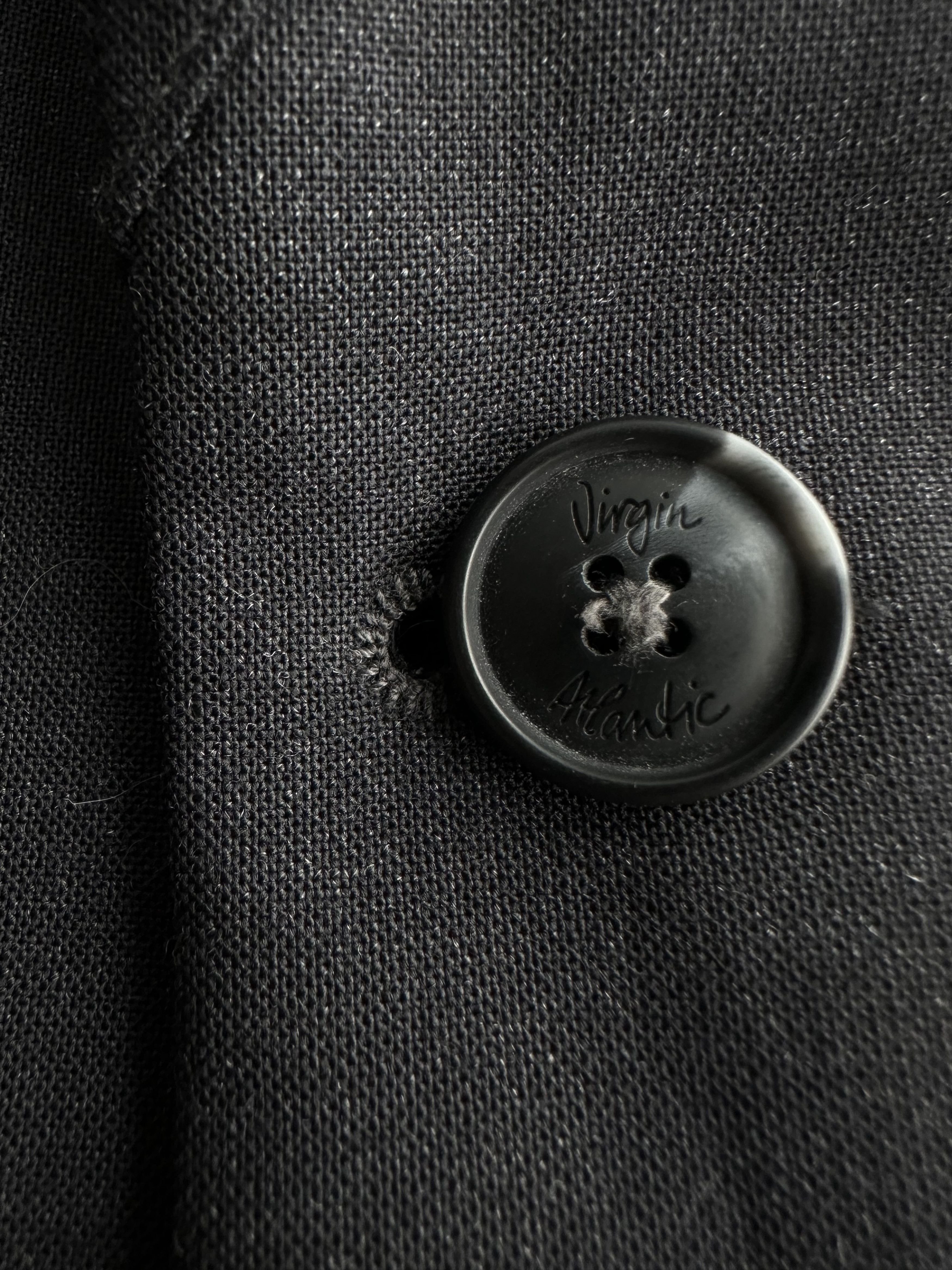 Vivienne Westwood Vivienne Westwood Virgin Atlantic Blazer Size 42R - 5 Thumbnail