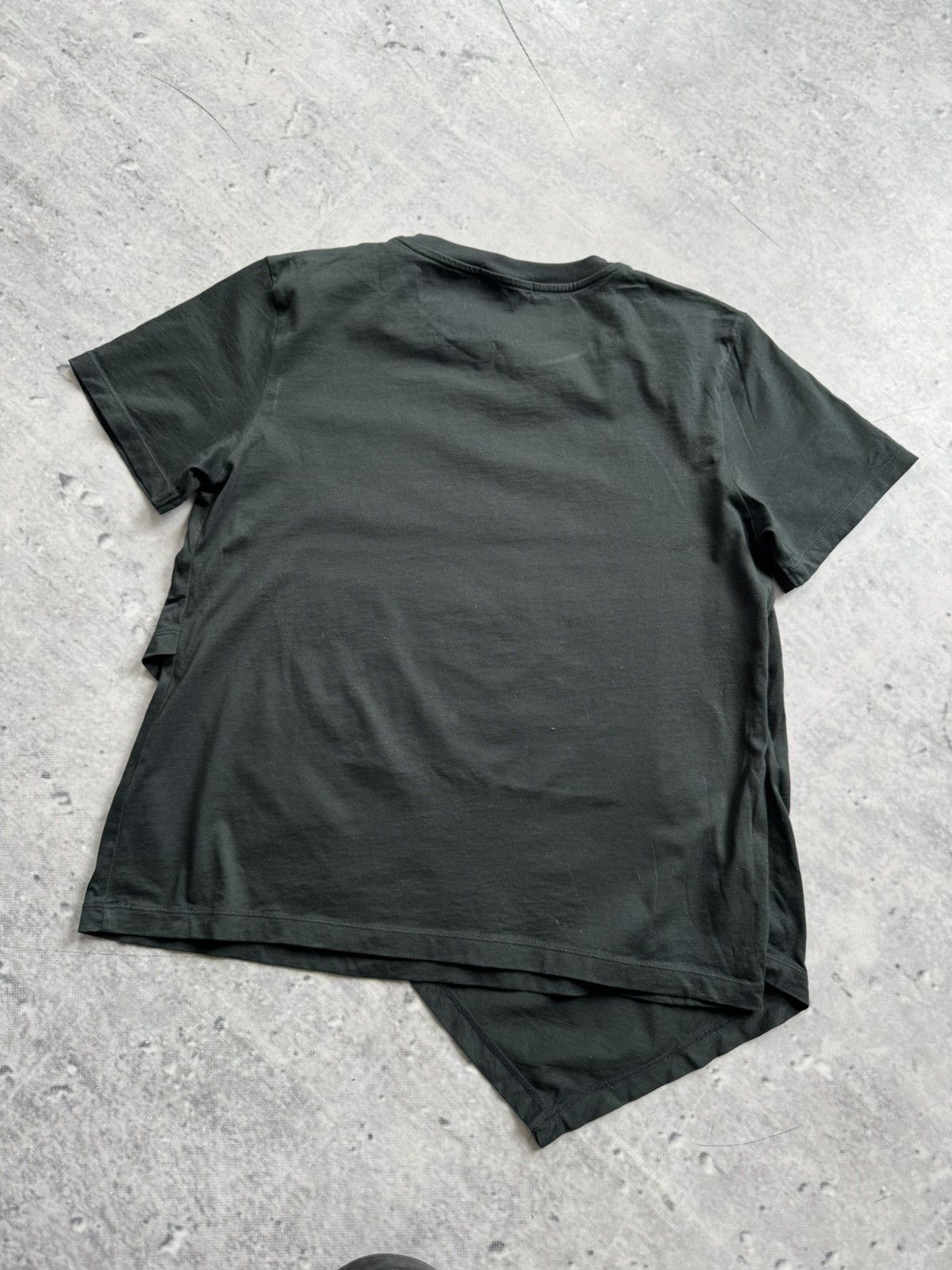 And Wander × Uniqlo × Vintage Uniqlo j Wanderson collab tee blouse Size M / US 6-8 / IT 42-44 - 2 Thumbnail
