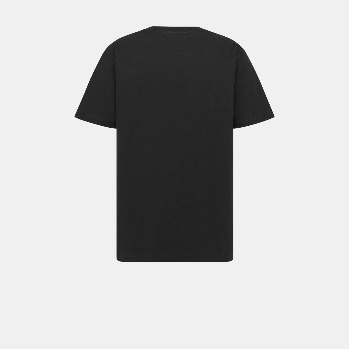 Dior o1bcso1str0226 Couture T-Shirt in Black Size US S / EU 44-46 / 1 - 2 Thumbnail