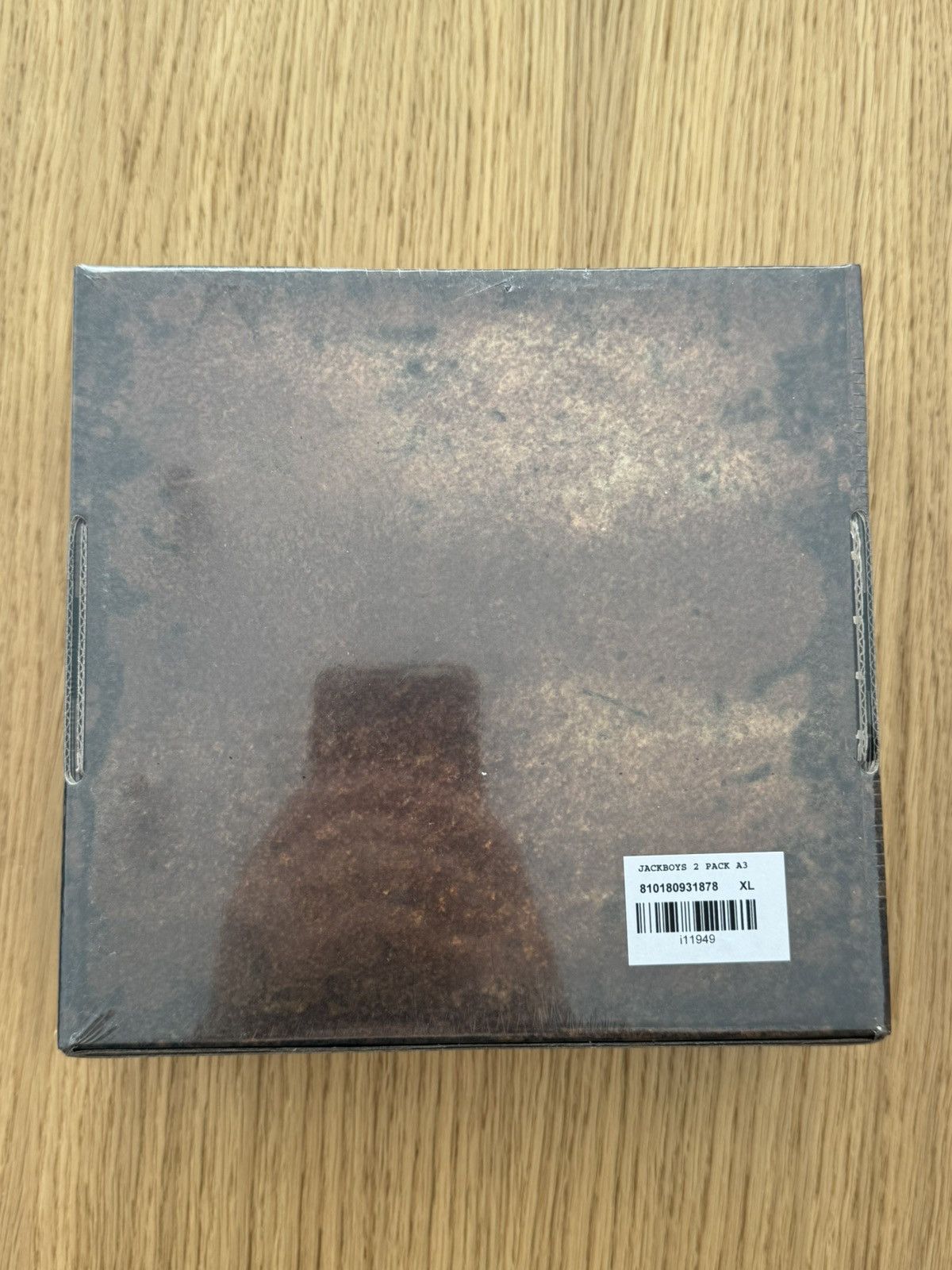 Travis Scott JACKBOYS 2 PACK A3 Size US XL / EU 56 / 4 - 4 Thumbnail