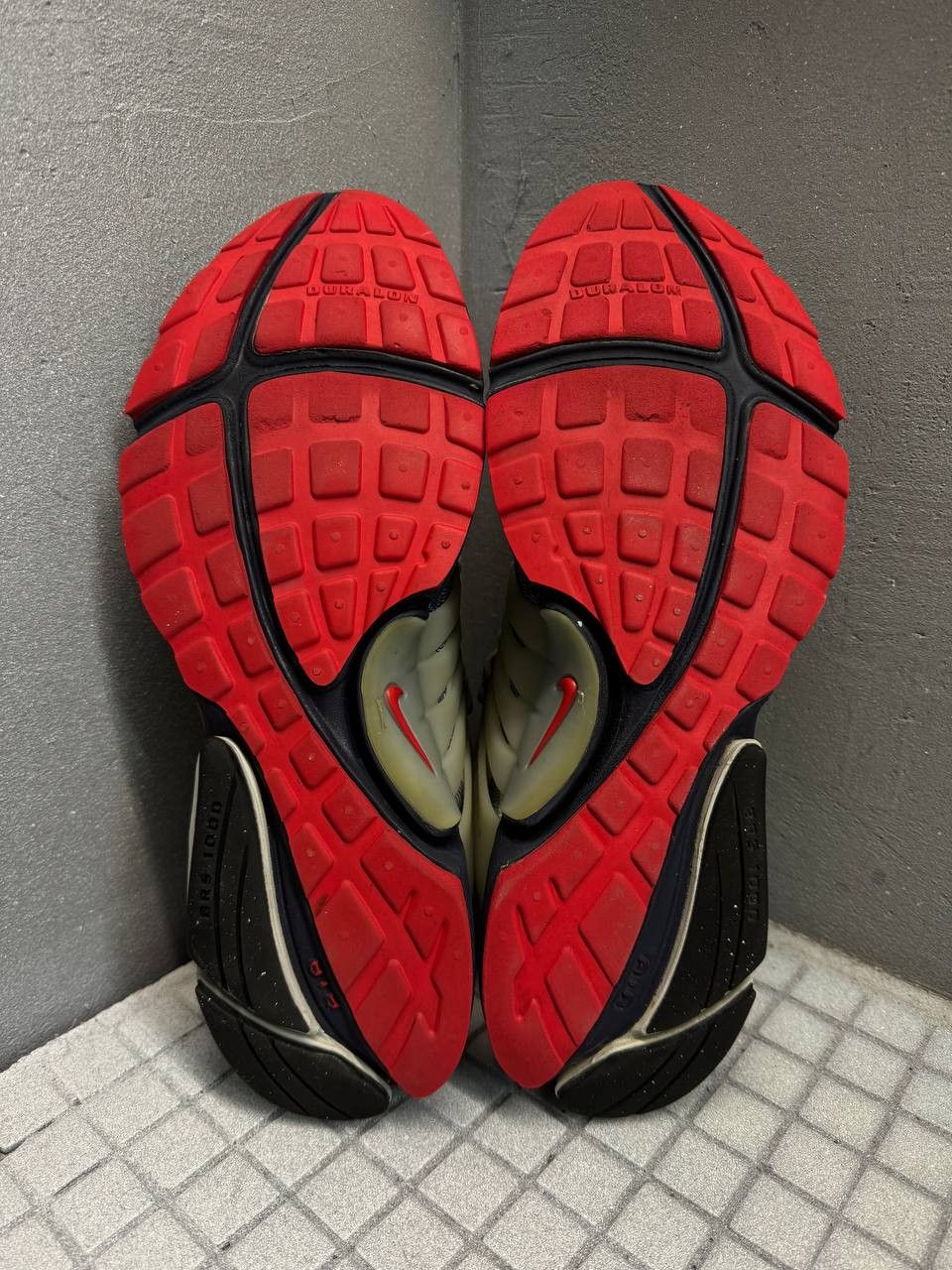 Nike Air Presto GPX SE USA