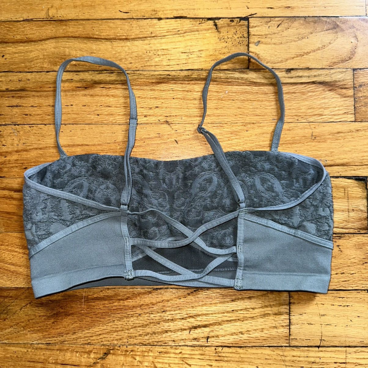 Anthropologie Bralette Size M / US 6-8 / IT 42-44 - 3 Thumbnail