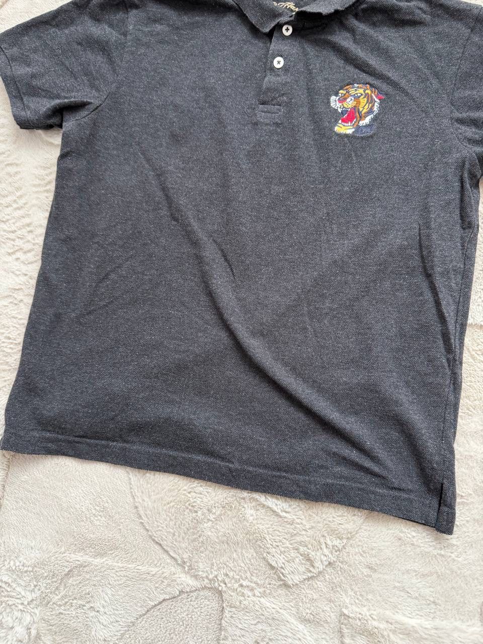 Ed Hardy Vintage Polos Ed Hardy Y2K Size S / US 4 / IT 40 - 3 Thumbnail